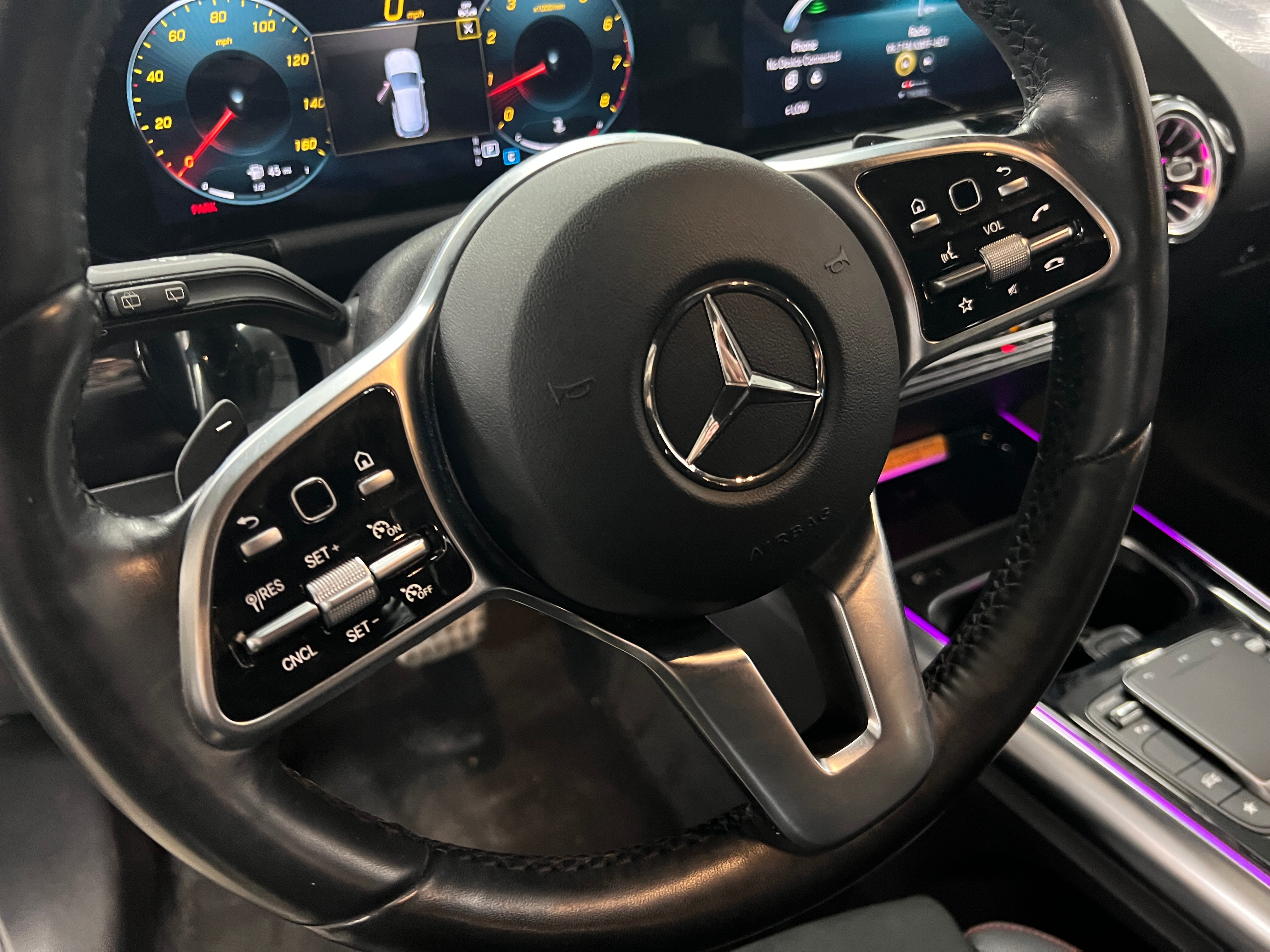 2023 Mercedes-Benz GLA 250 4MATIC 5