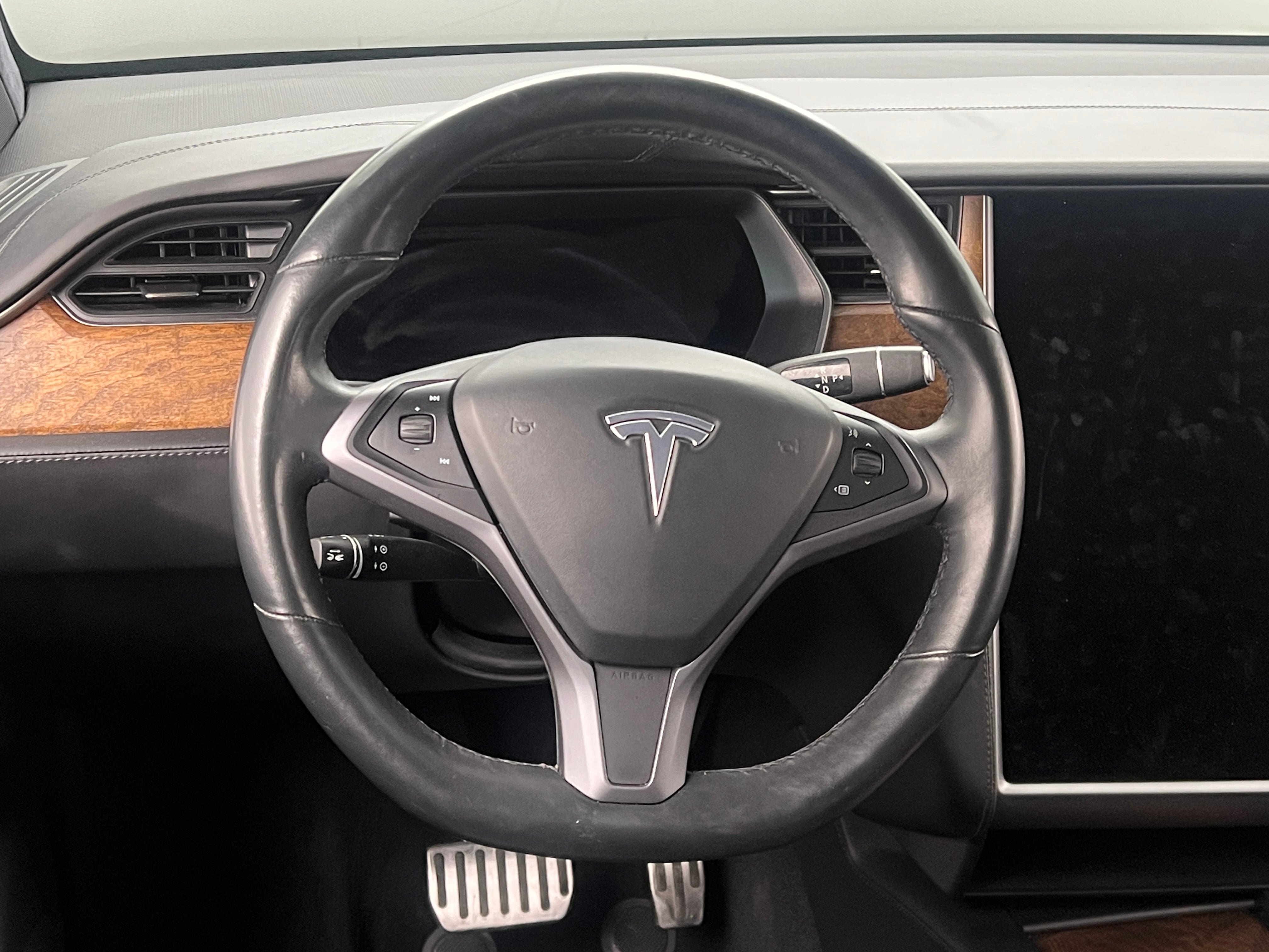 2020 Tesla Model X Long Range 5