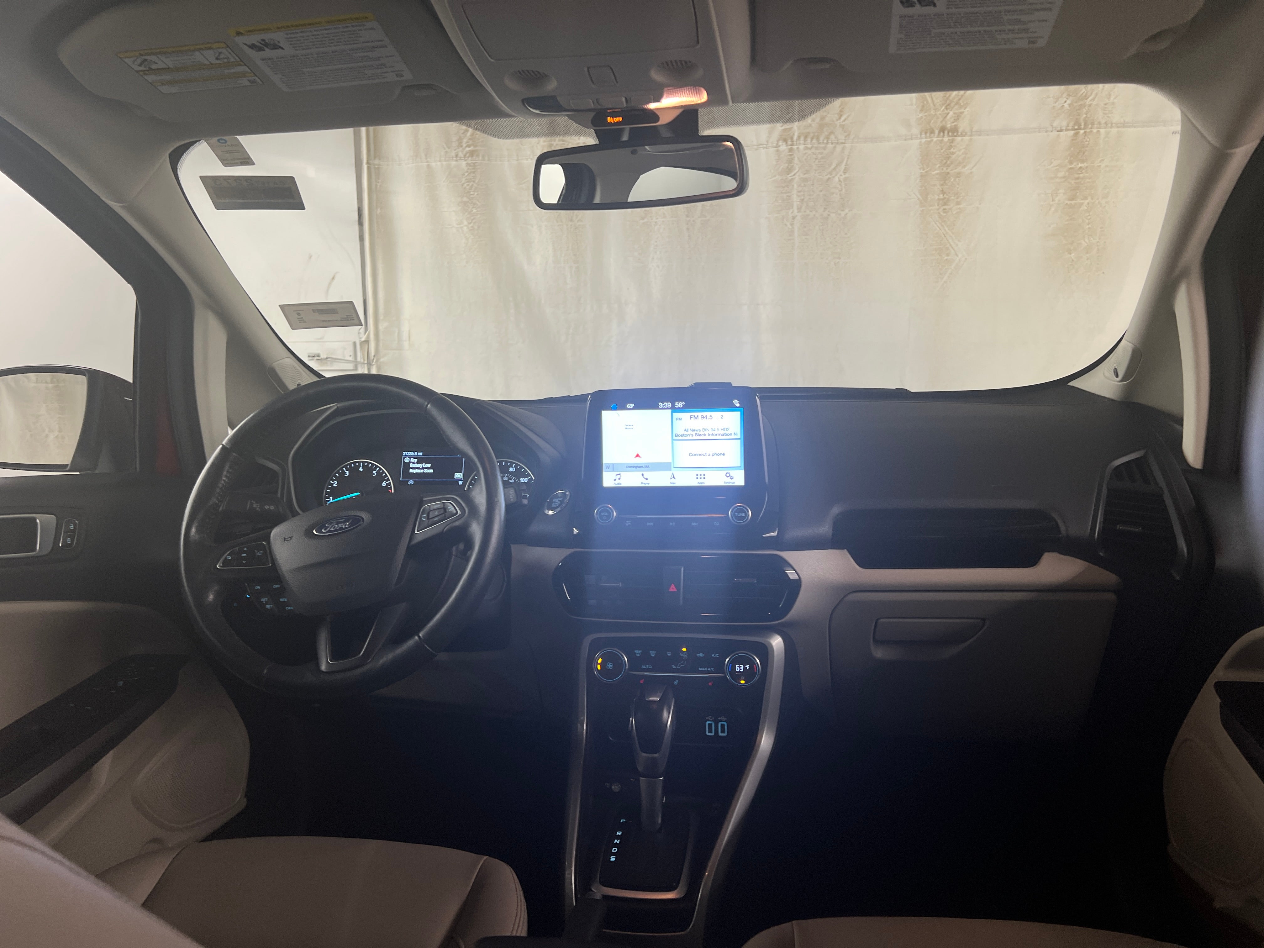 2019 Ford EcoSport Titanium 2