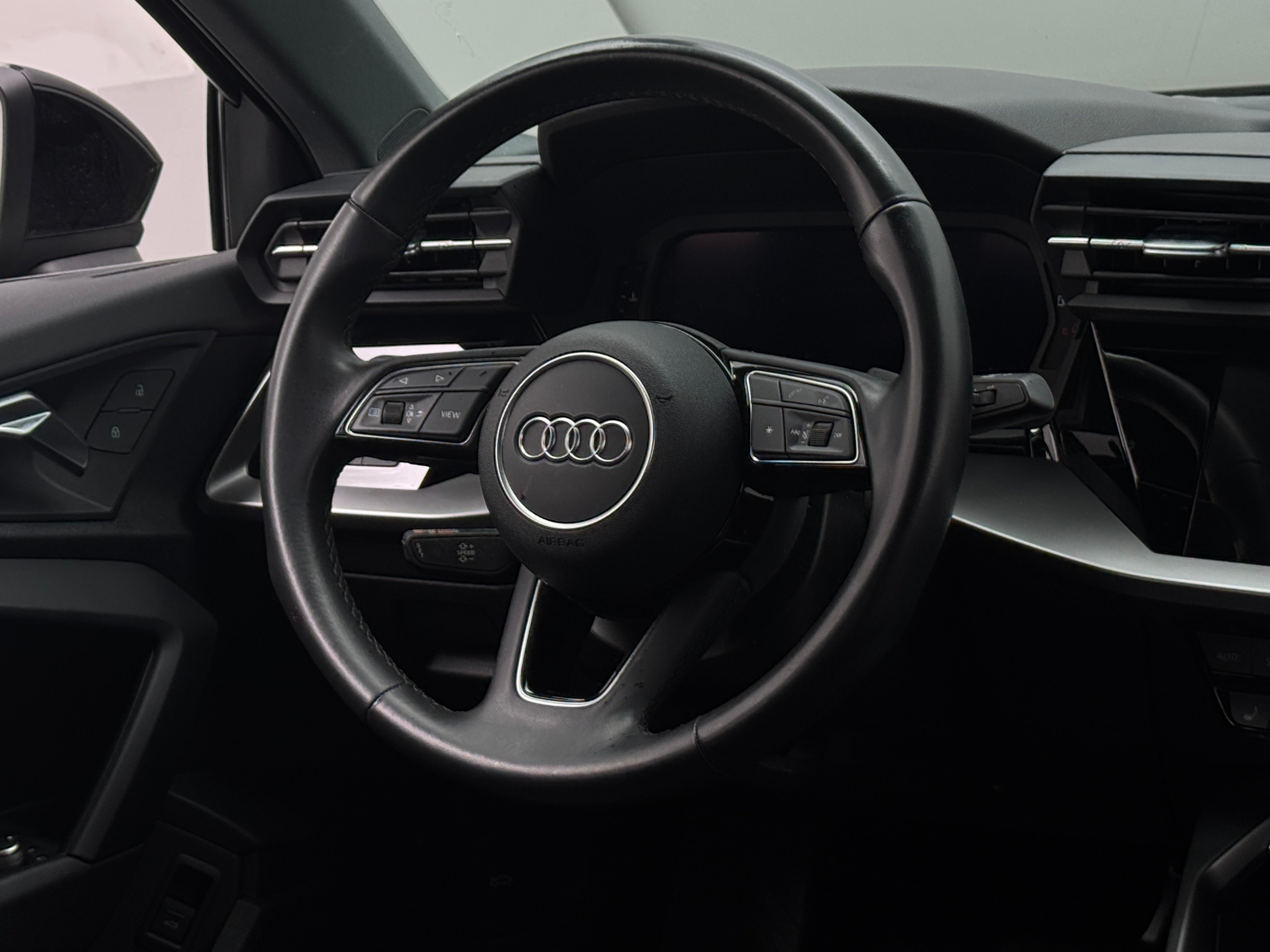 2022 Audi A3 Premium 5