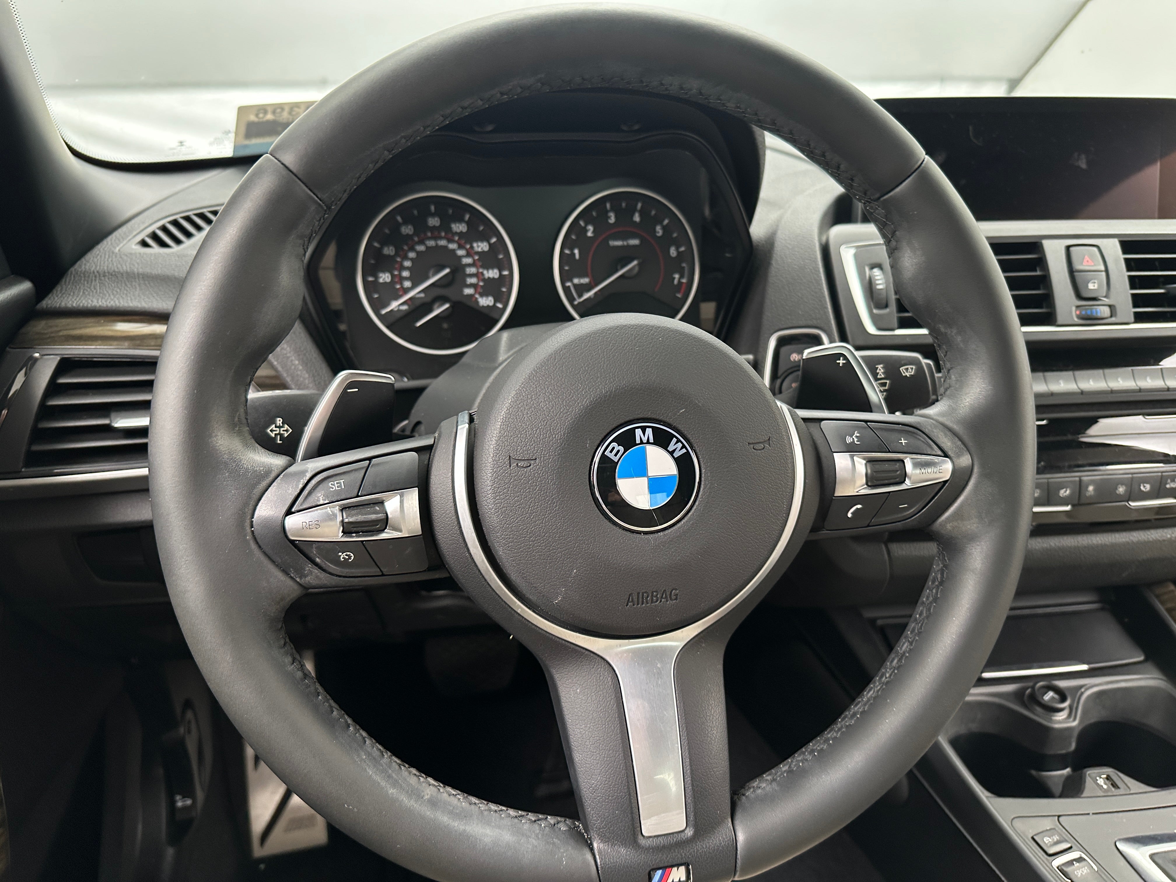 2017 BMW 2 Series M240i 5