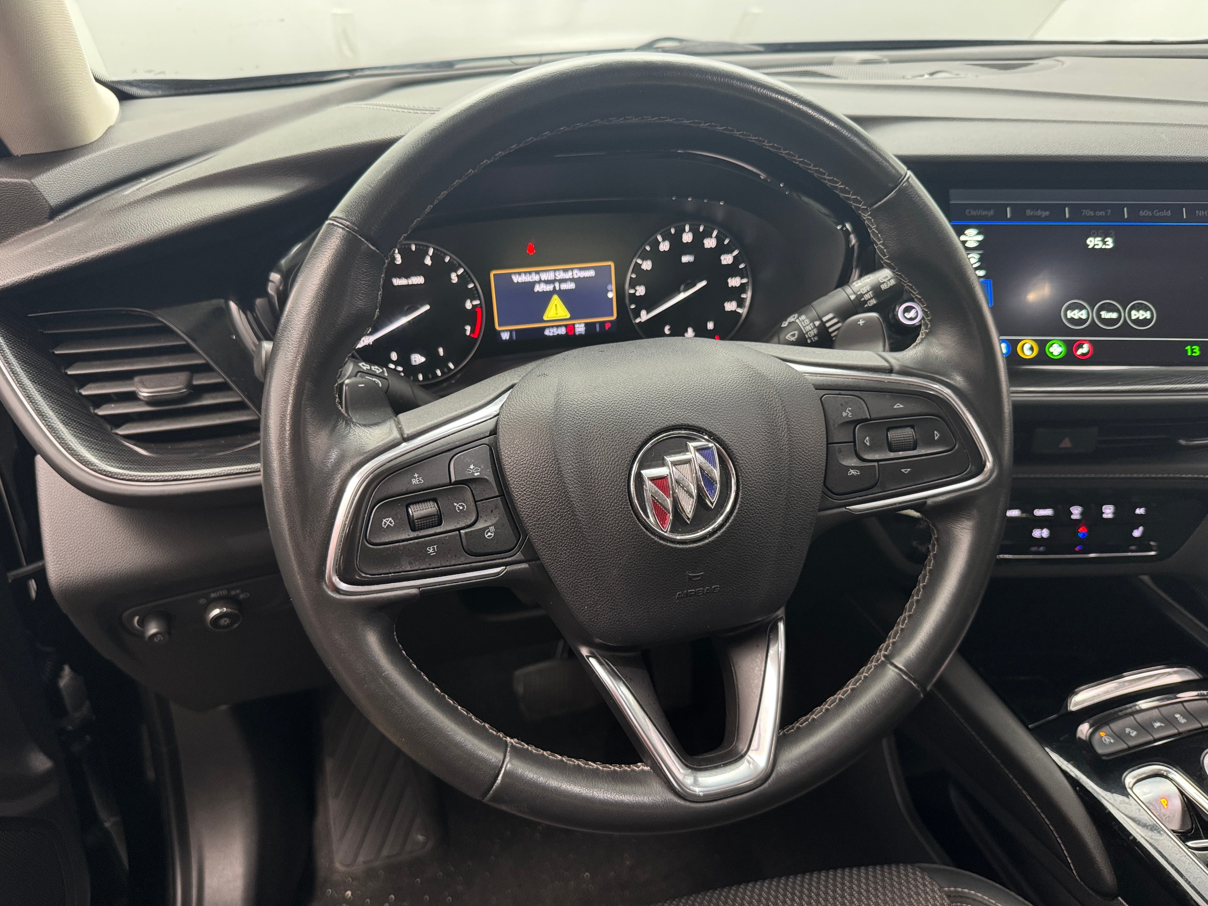 2023 Buick Envision Preferred 5