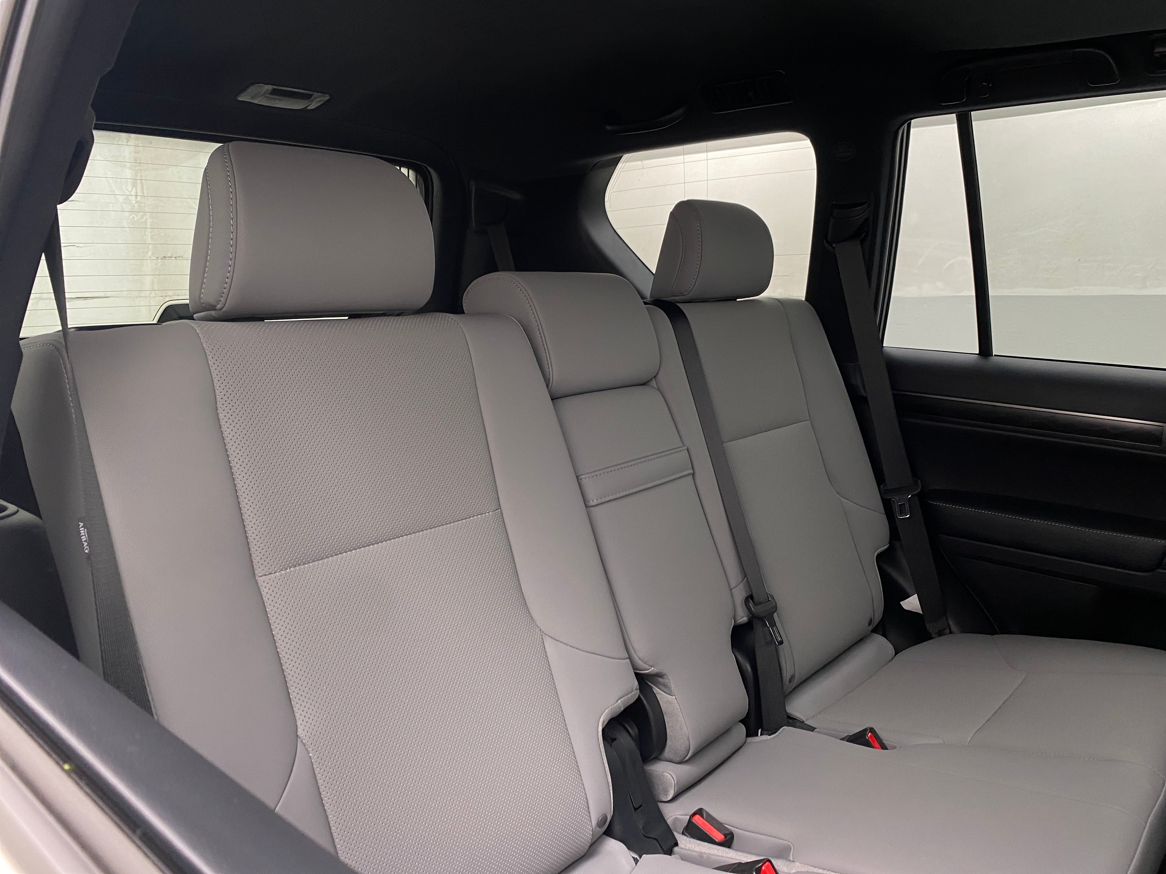 2023 Lexus GX 460 6