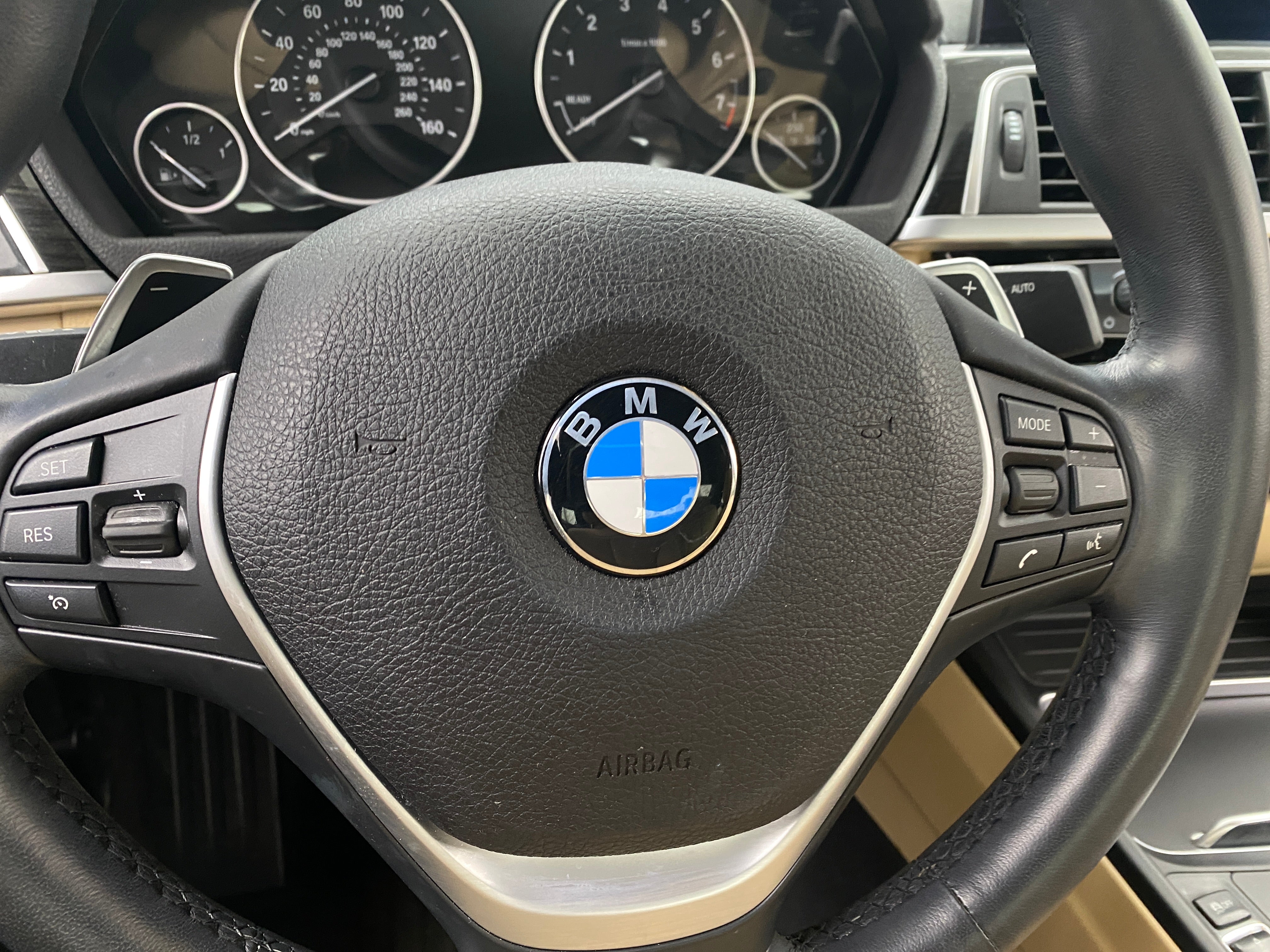 2019 BMW 4 Series 430i 4