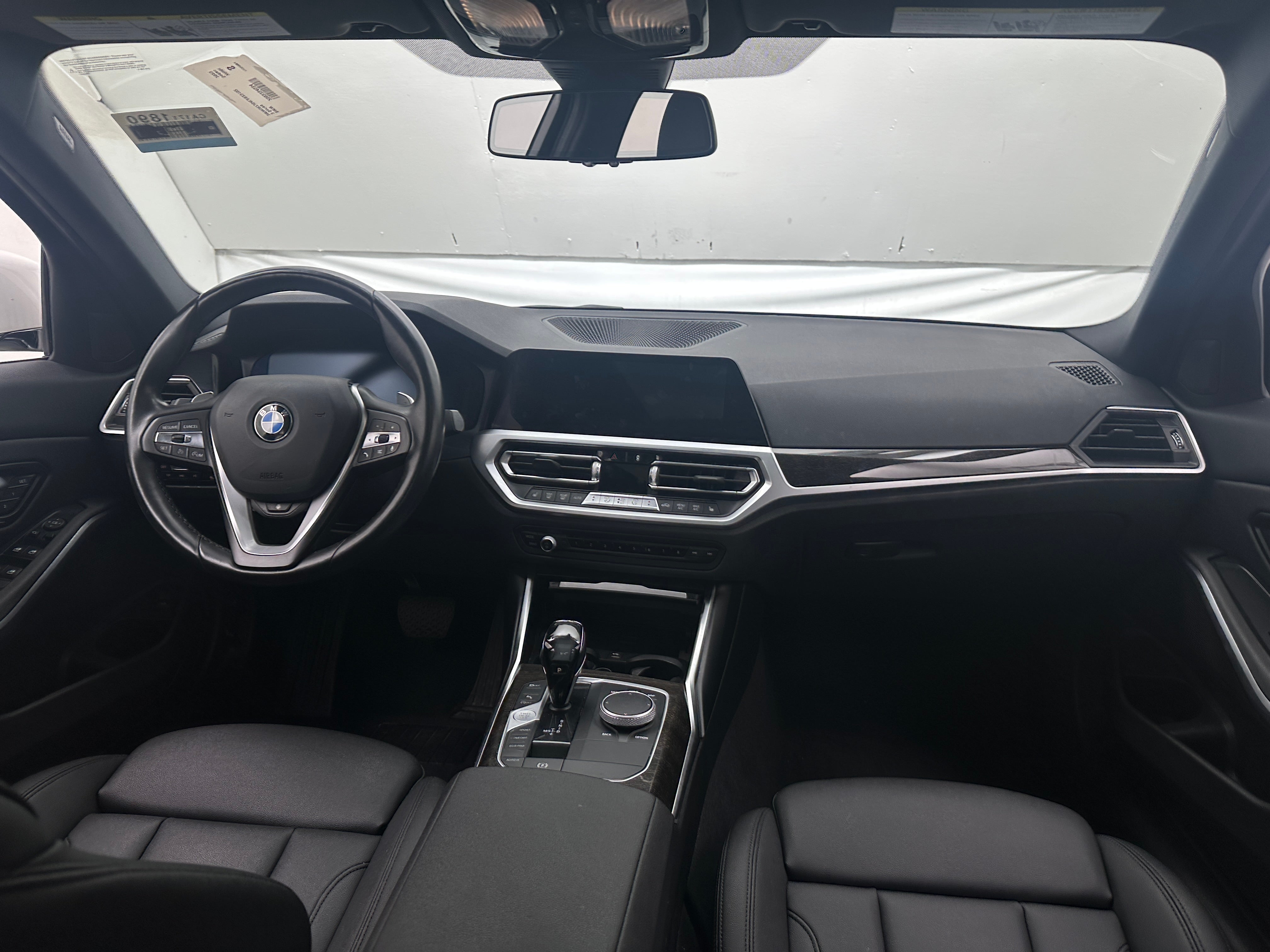 2020 BMW 3 Series 330i xDrive 3