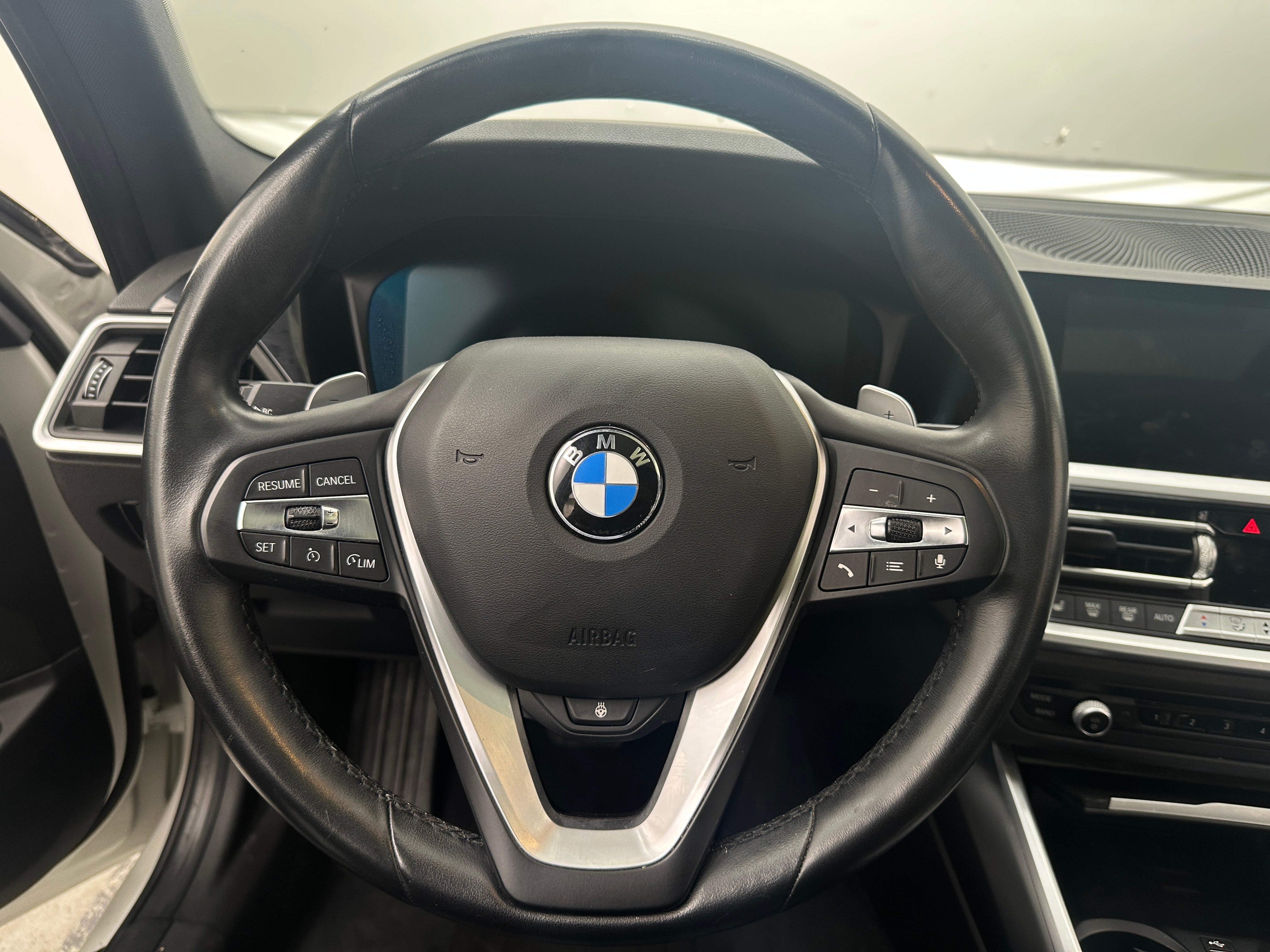 2020 BMW 3 Series 330i xDrive 5