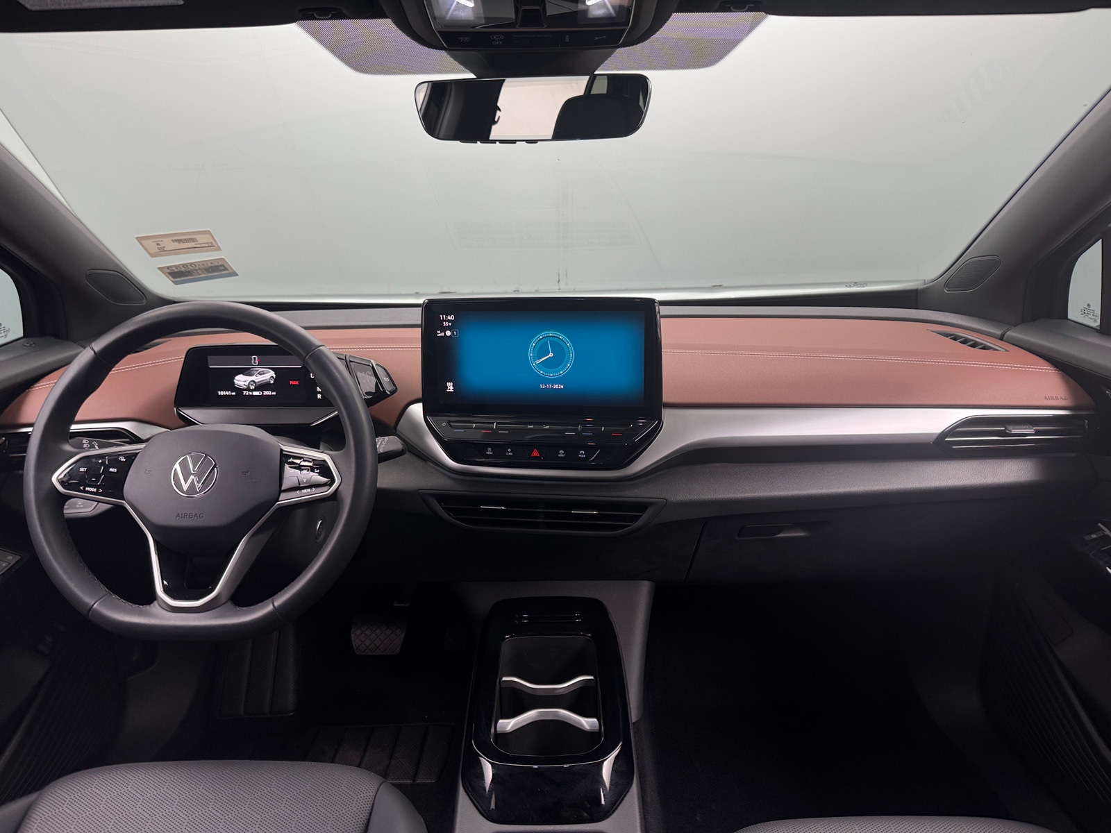 Thumbnail: 2022 Volkswagen ID.4 - 3