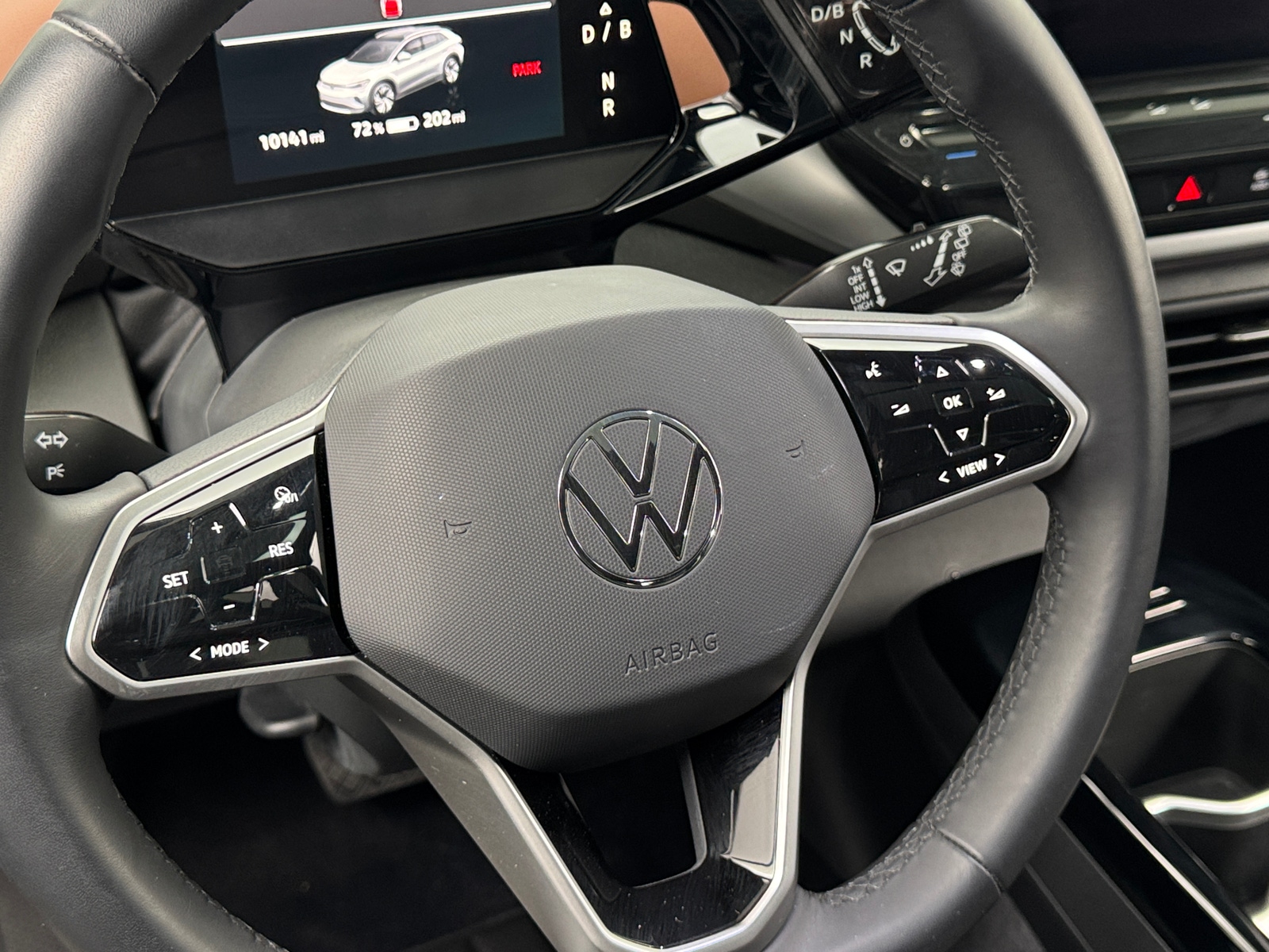 Thumbnail: 2022 Volkswagen ID.4 - 5