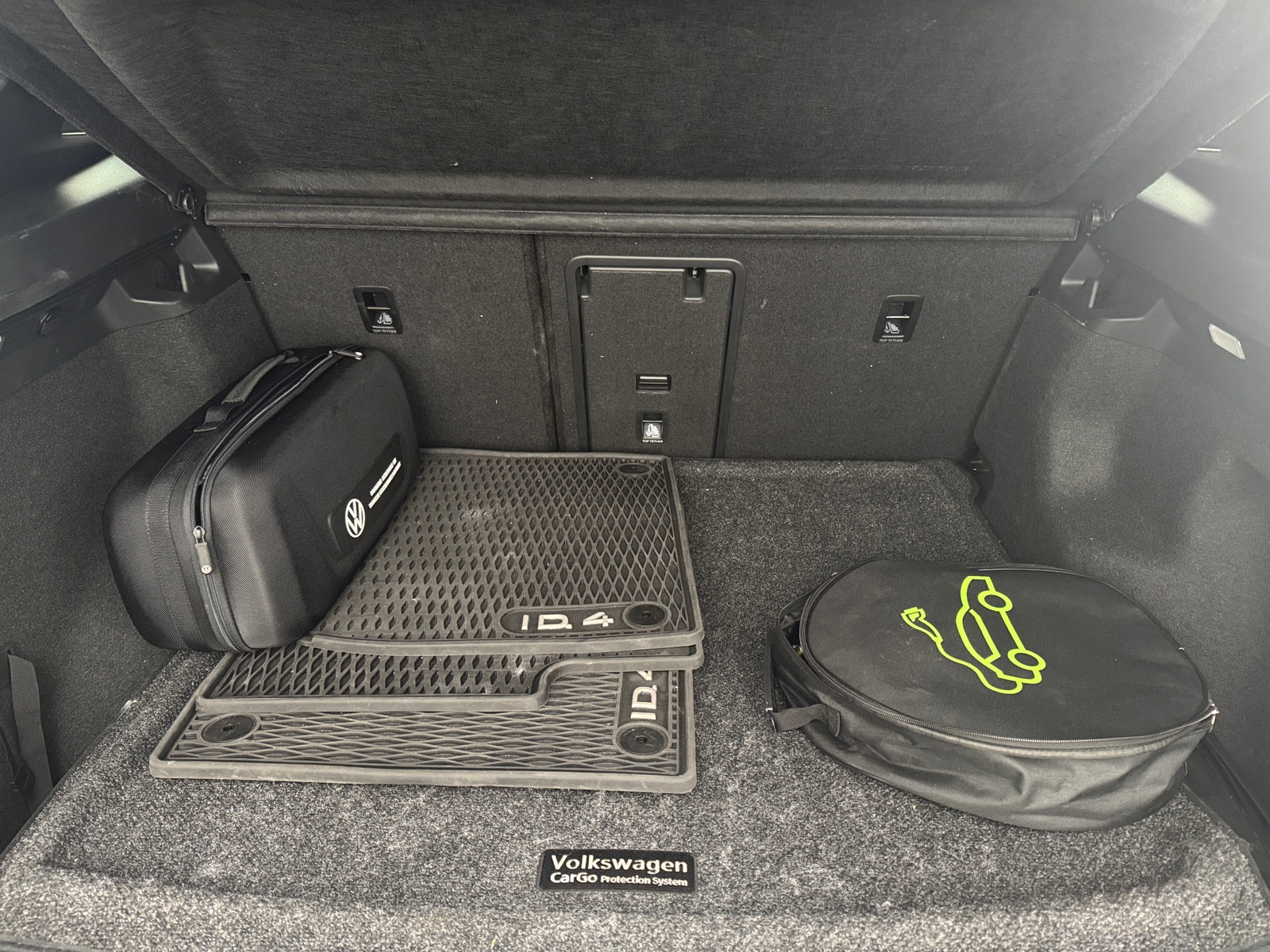 Thumbnail: 2022 Volkswagen ID.4 - 7