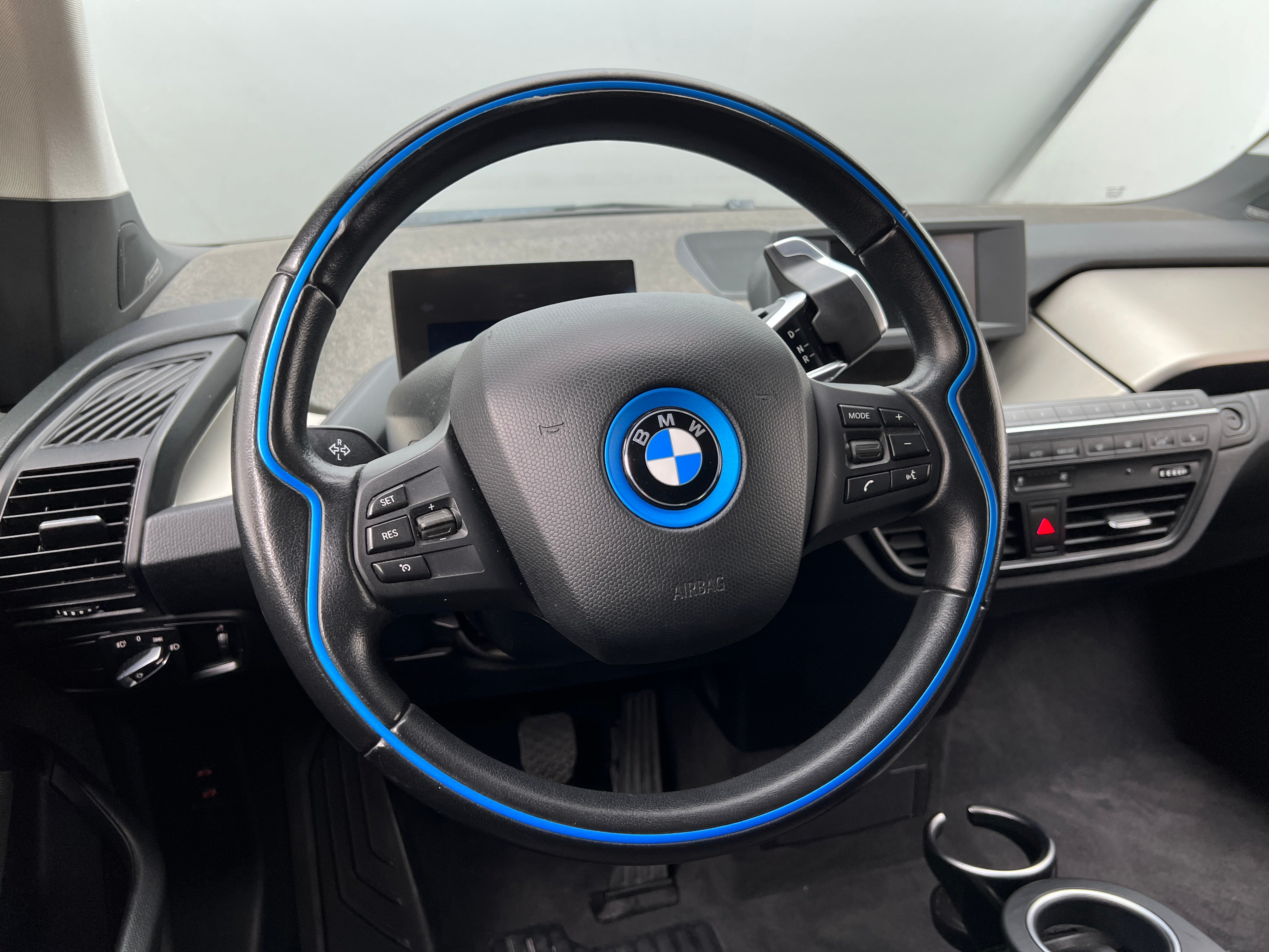 2018 BMW i3 S 5