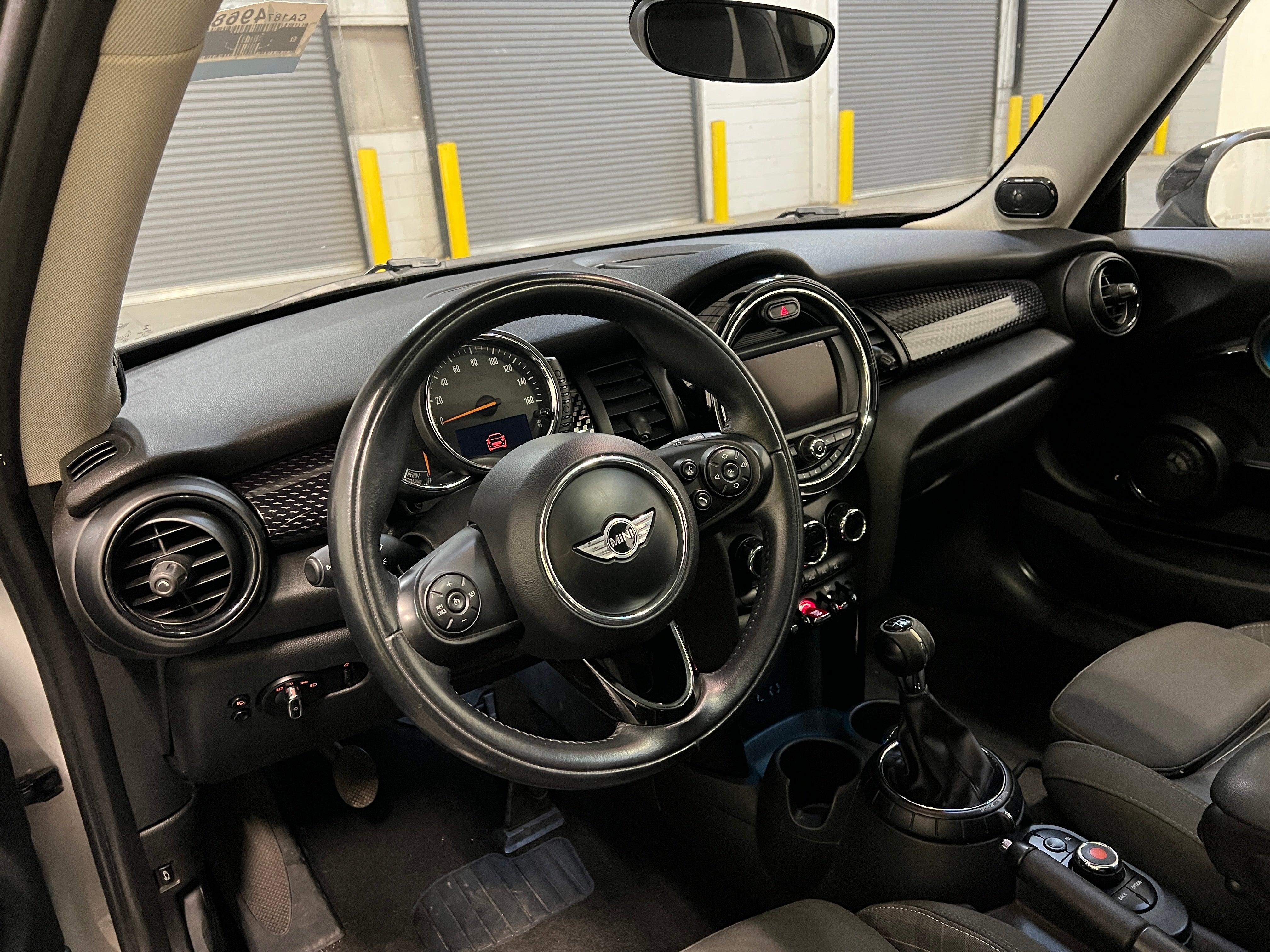 2016 MINI Cooper Hardtop S 3