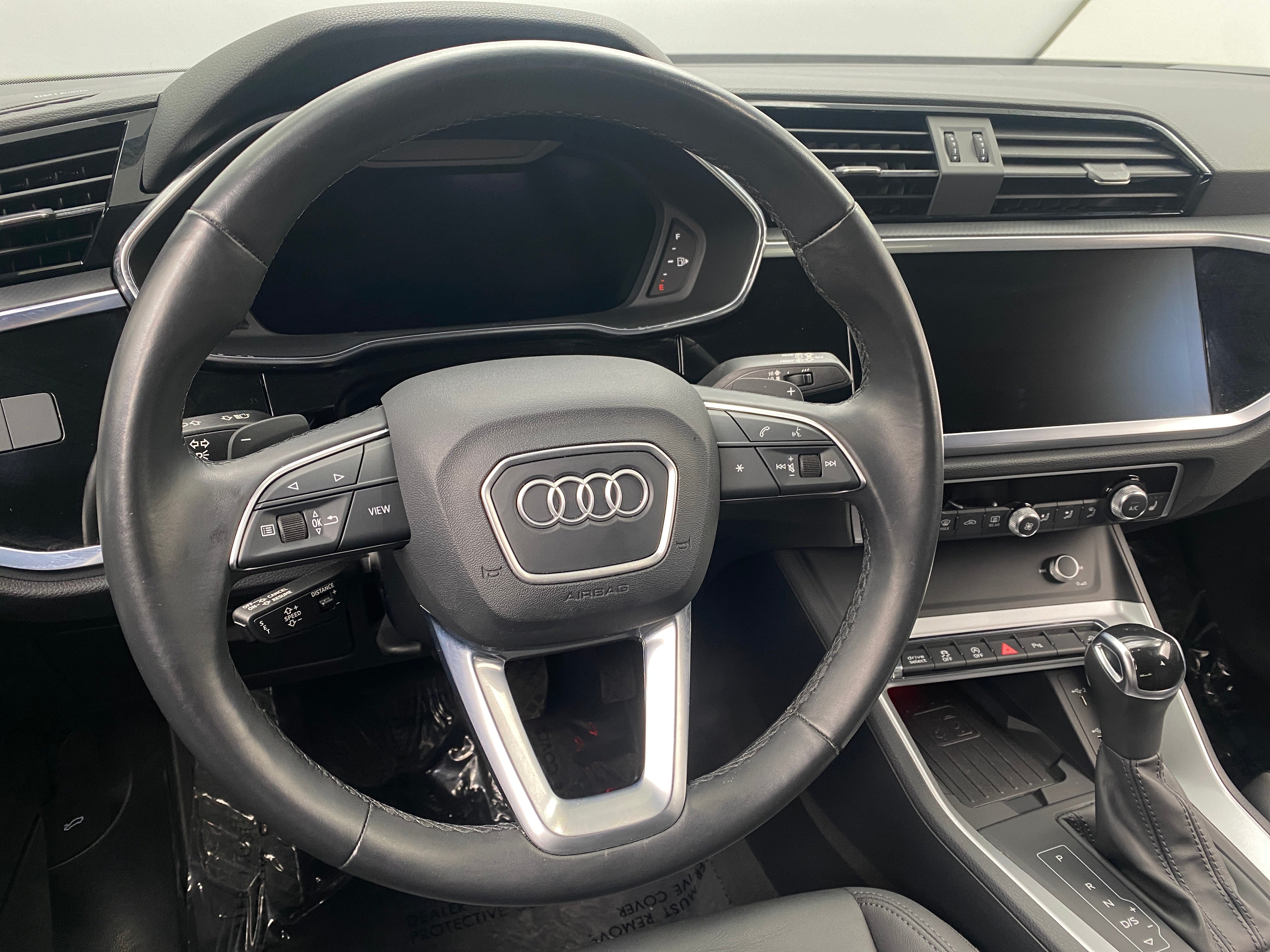 2021 Audi Q3 Premium Plus 5