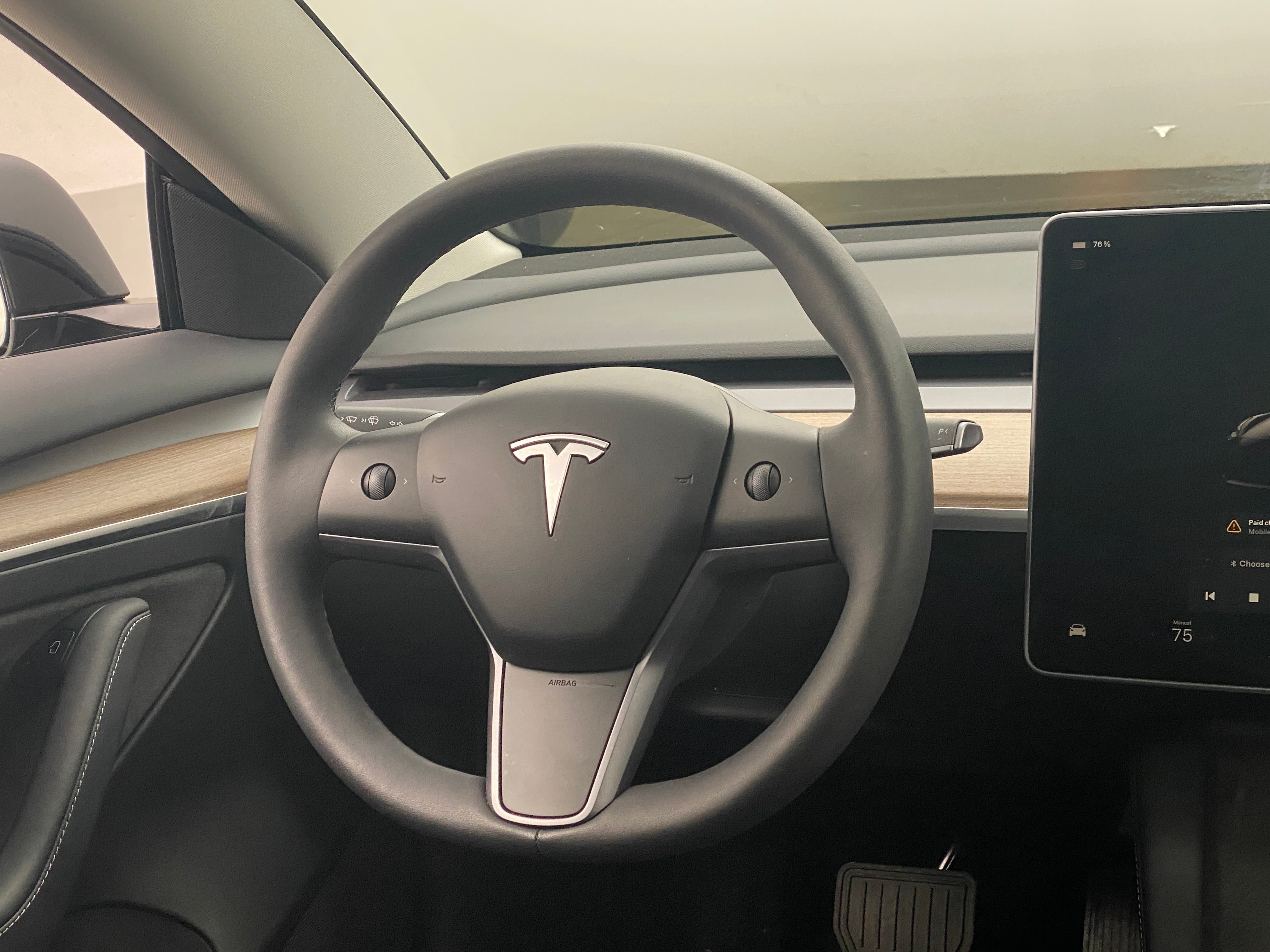 2023 Tesla Model 3 Standard Range 5