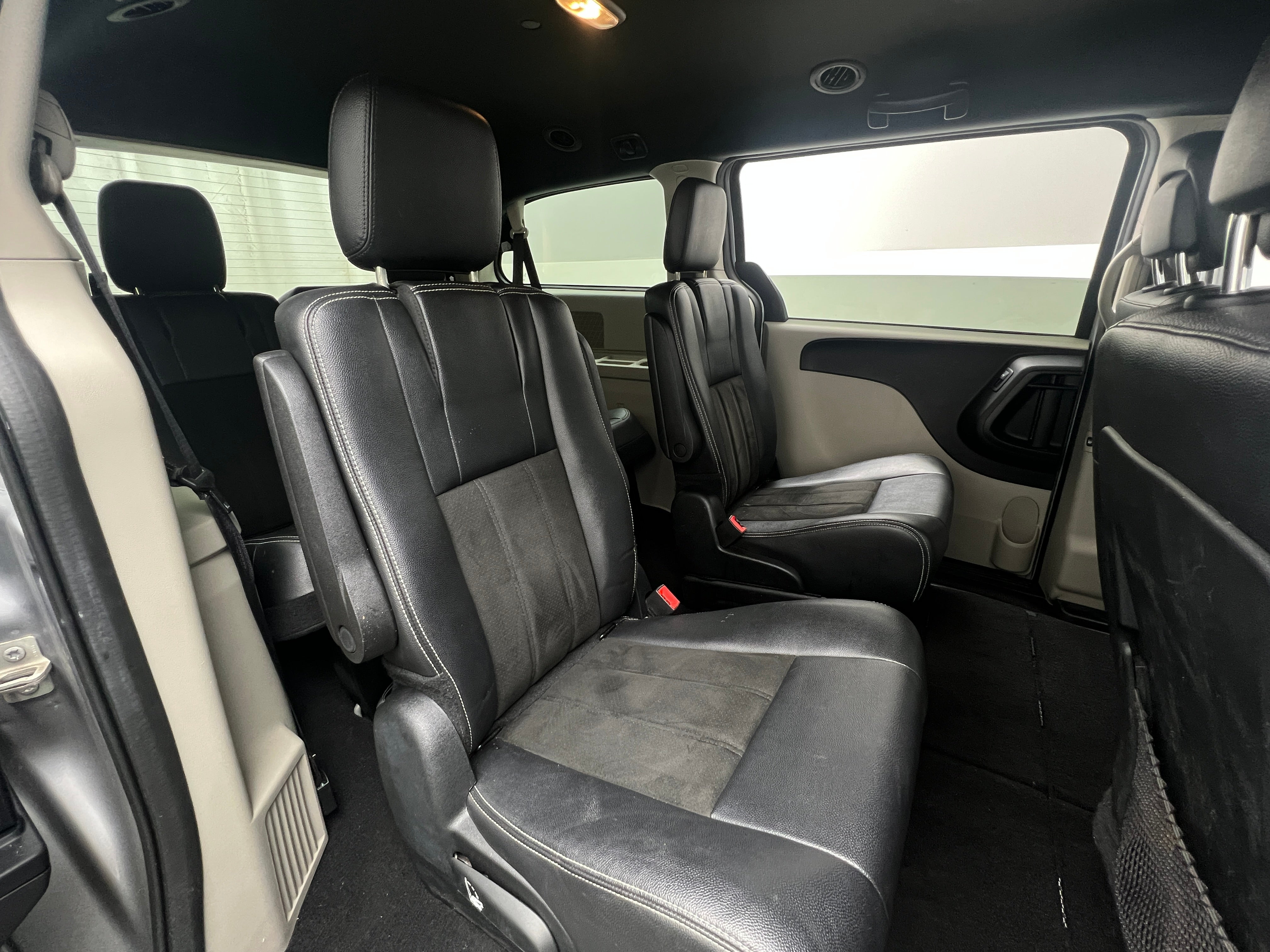 2019 Dodge Grand Caravan SXT 6