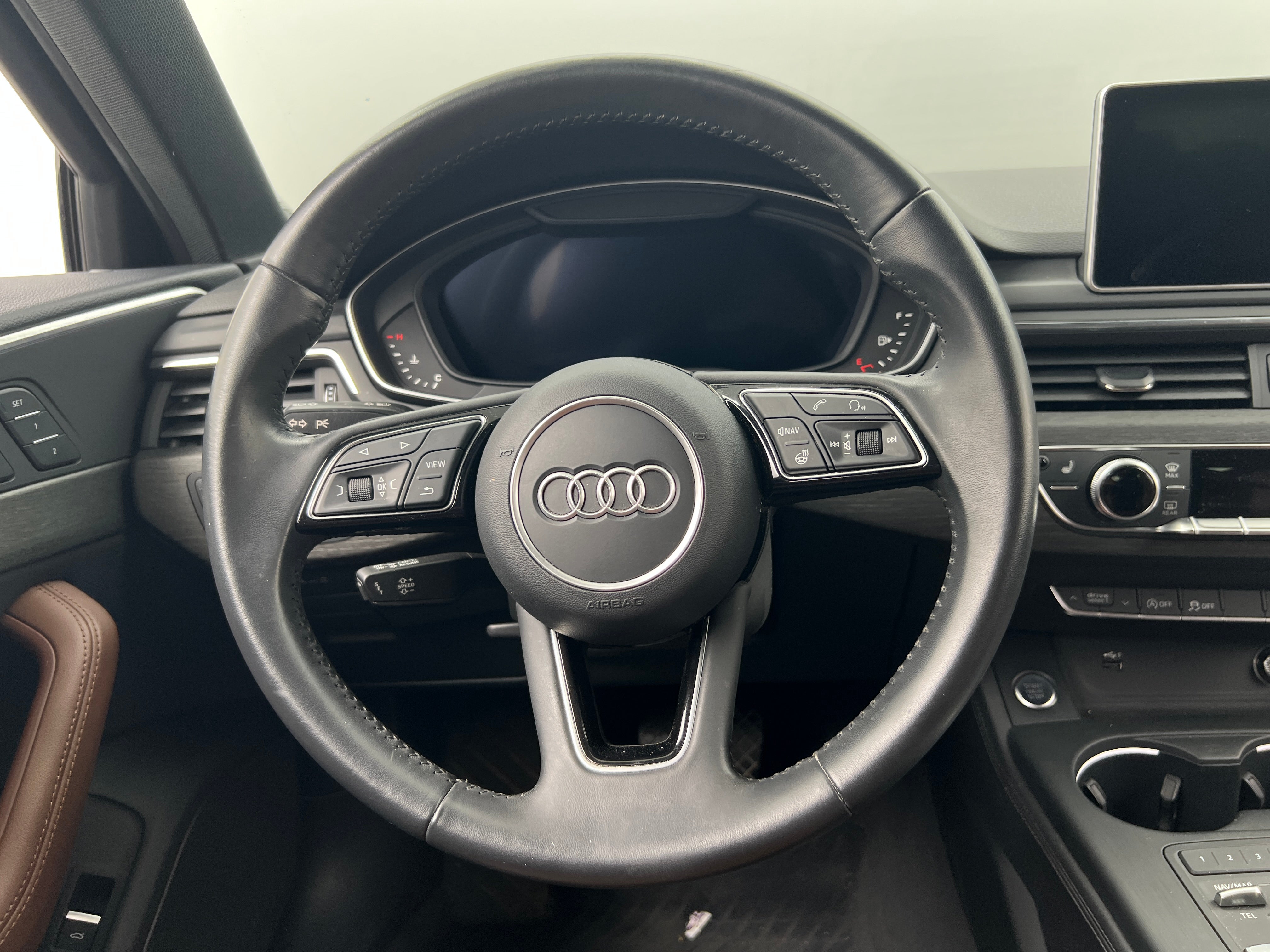 2019 Audi A4 Premium Plus 5