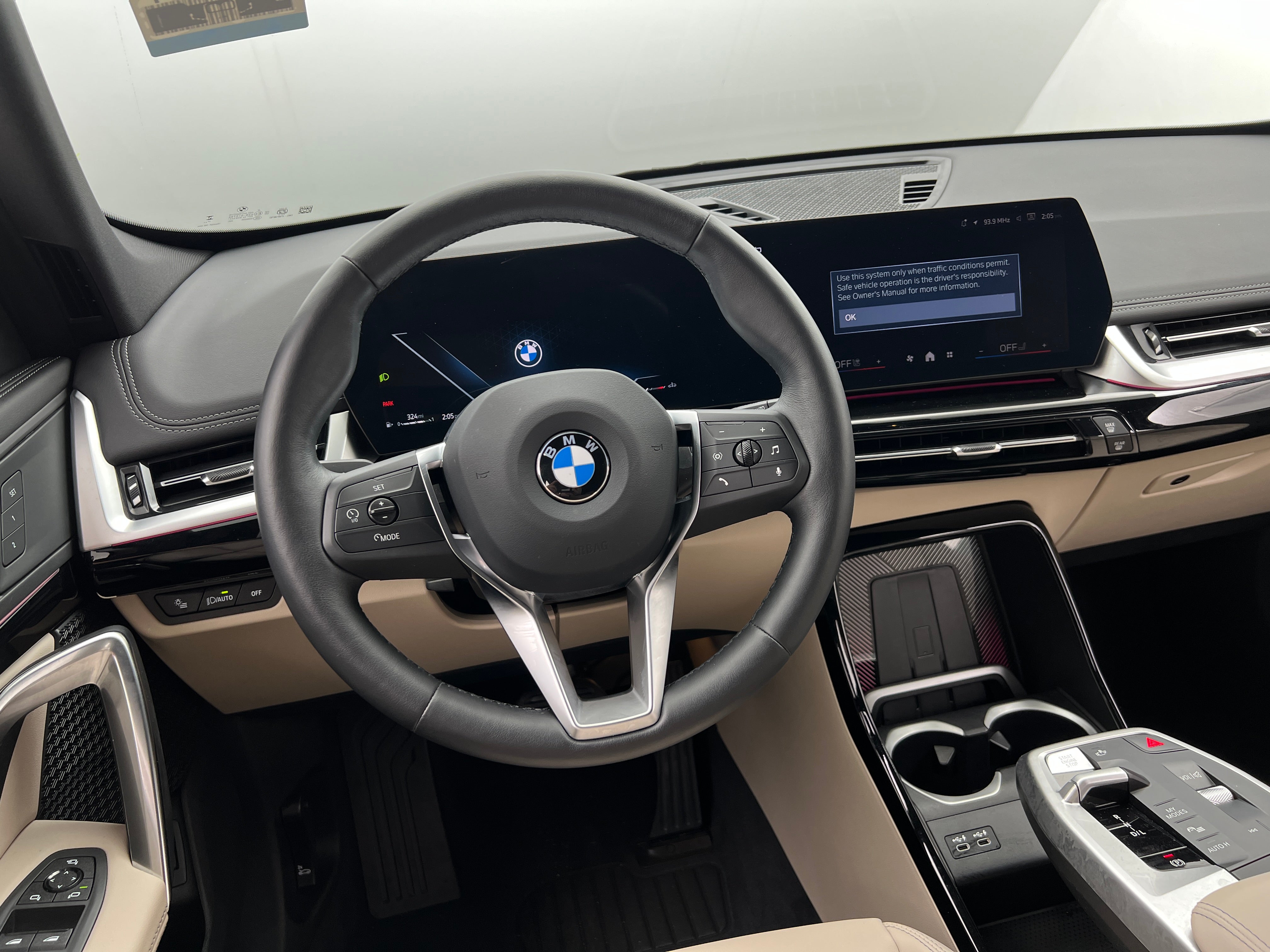 2024 BMW X1 xDrive28i 5