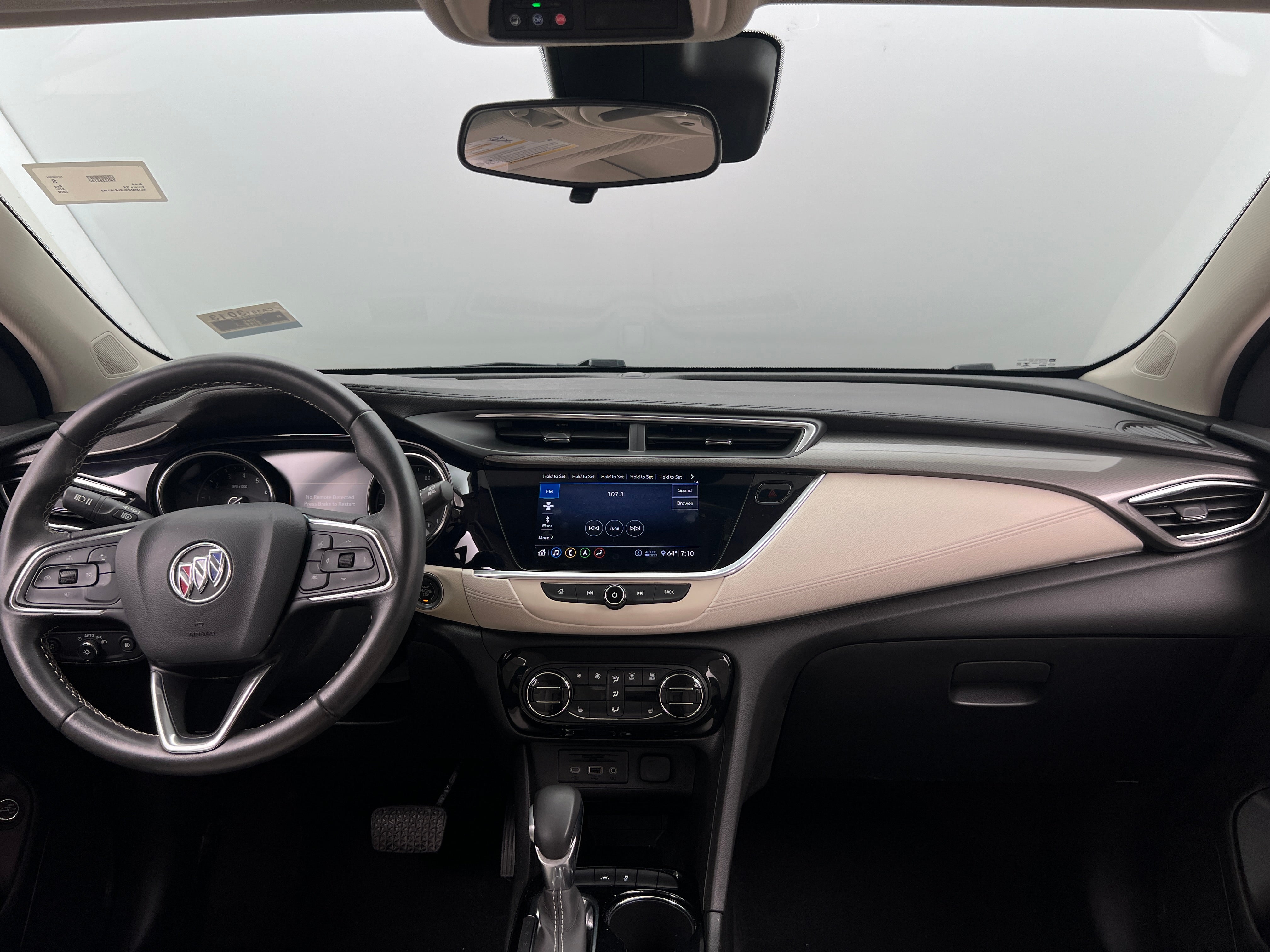 2020 Buick Encore GX Select 3