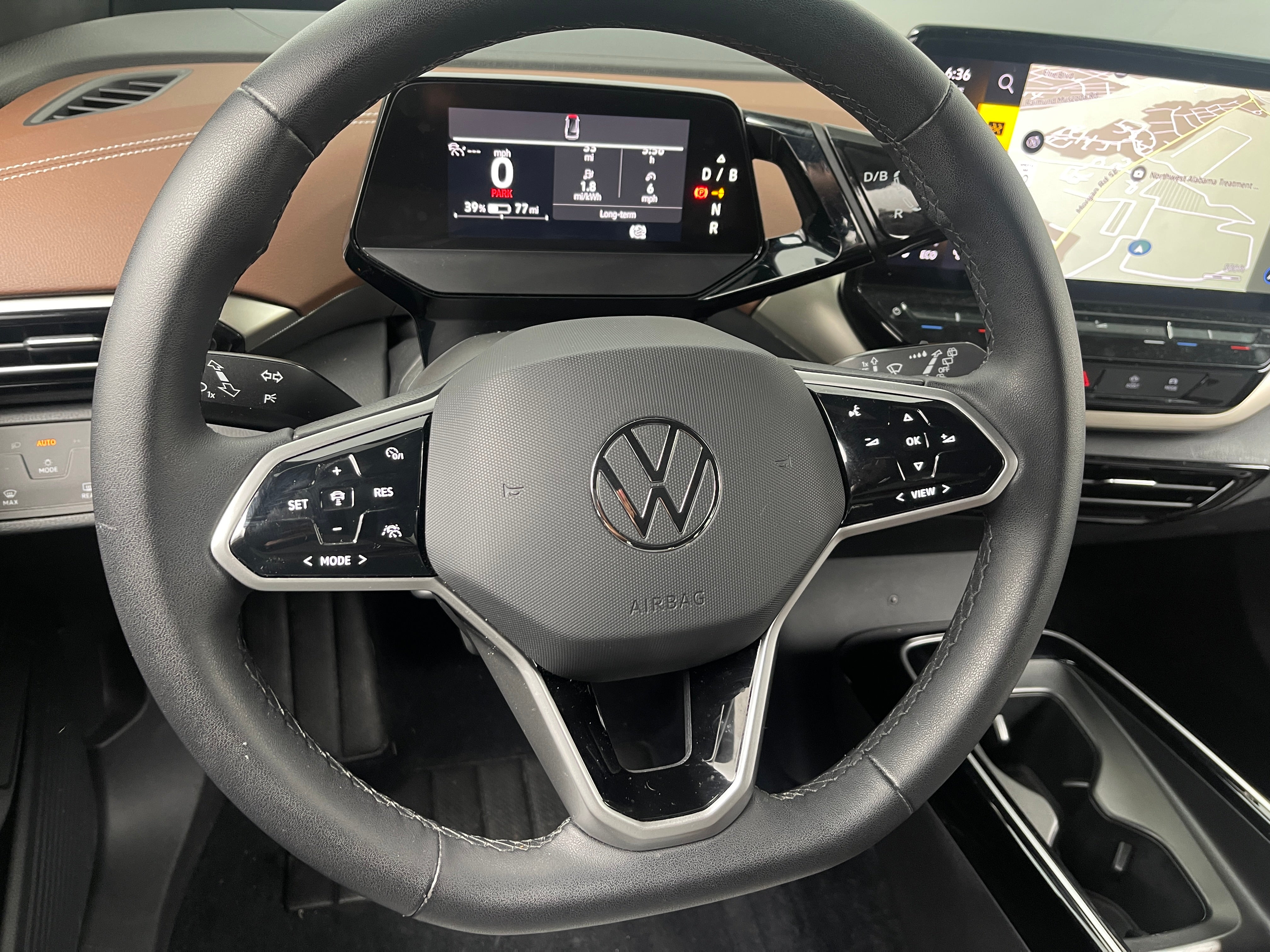 2023 Volkswagen ID.4 Pro 5