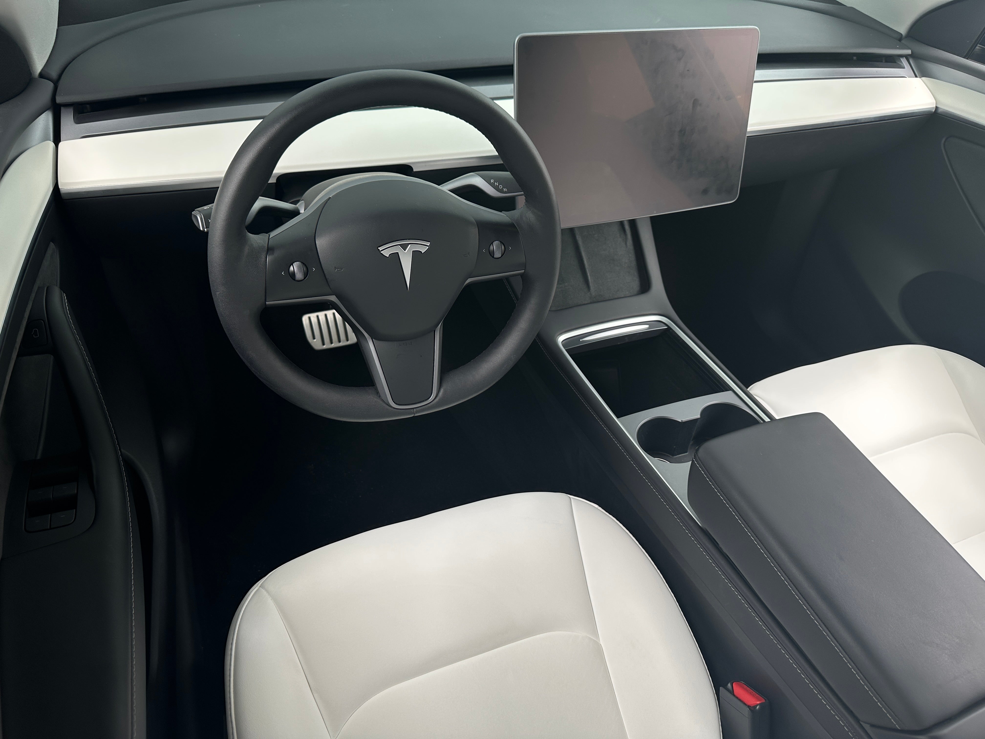 2022 Tesla Model Y Performance 3