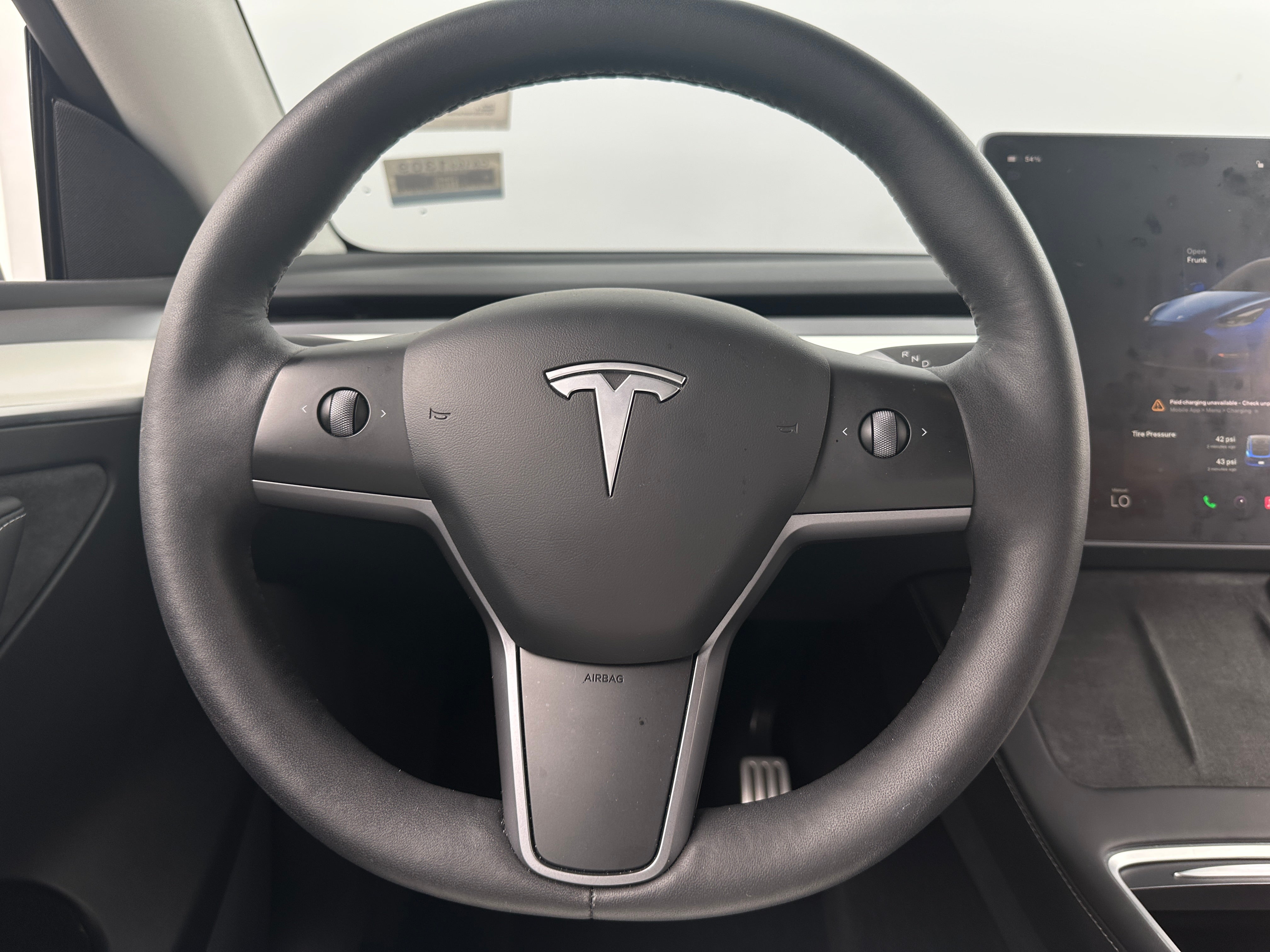 2022 Tesla Model Y Performance 5