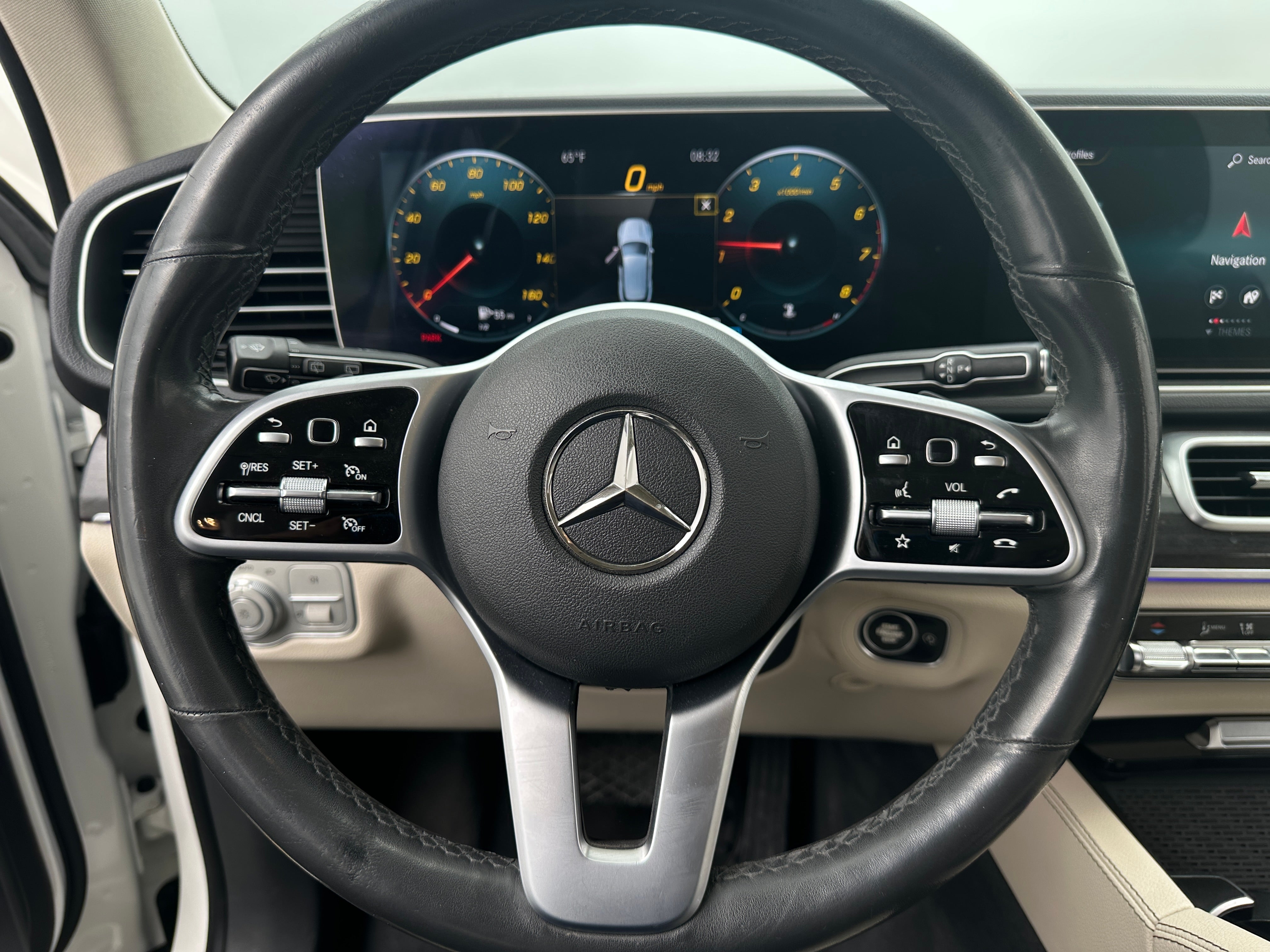 2020 Mercedes-Benz GLE GLE350 photo 6