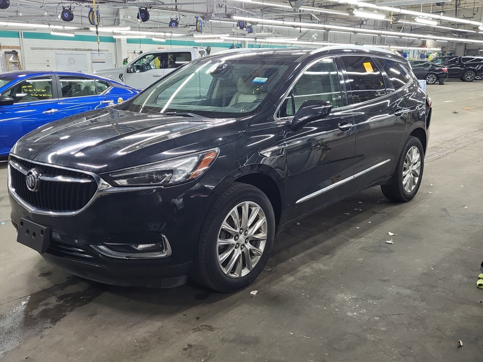 2019 Buick Enclave Premium