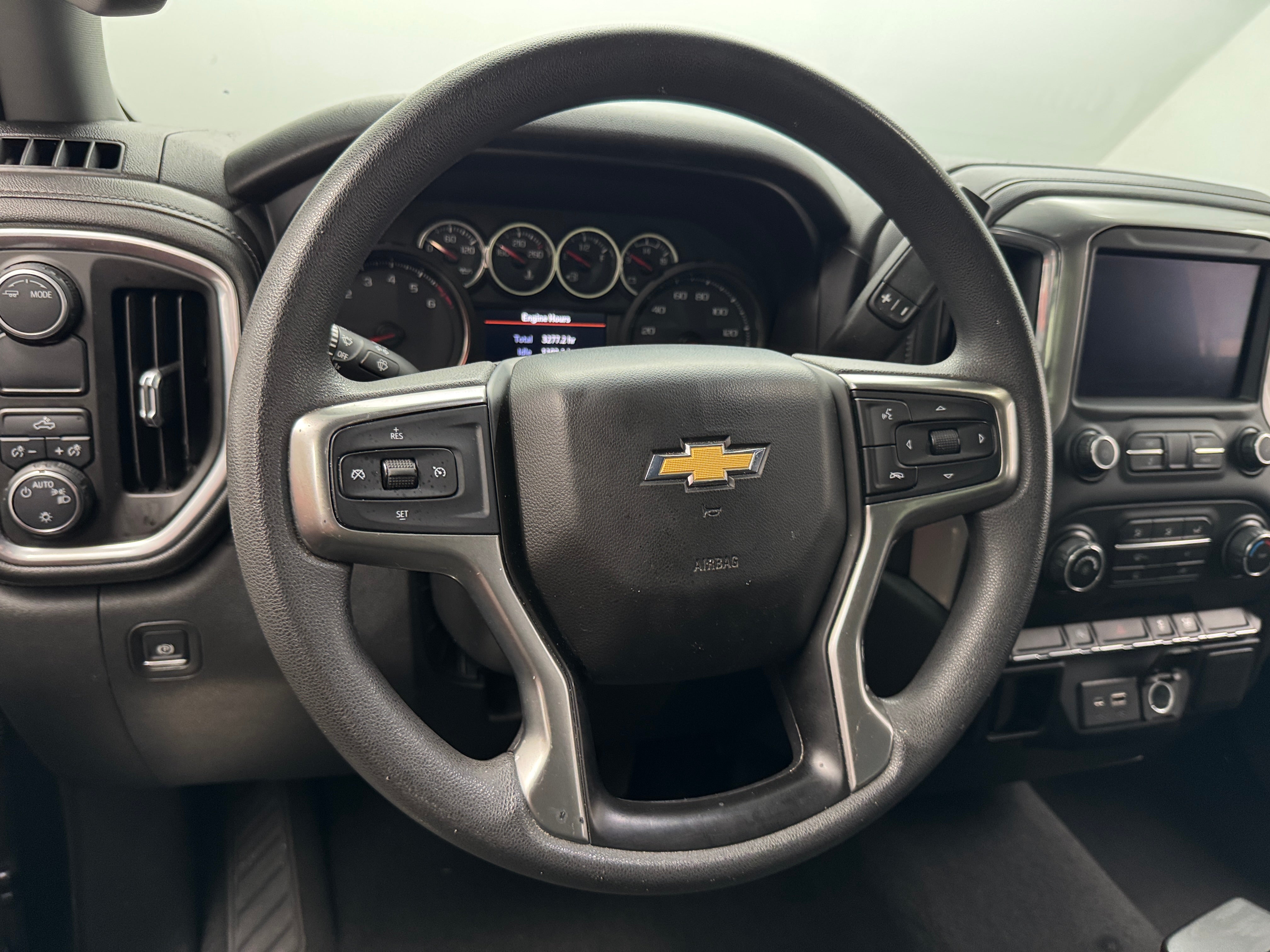 2020 Chevrolet Silverado 1500 LT 5