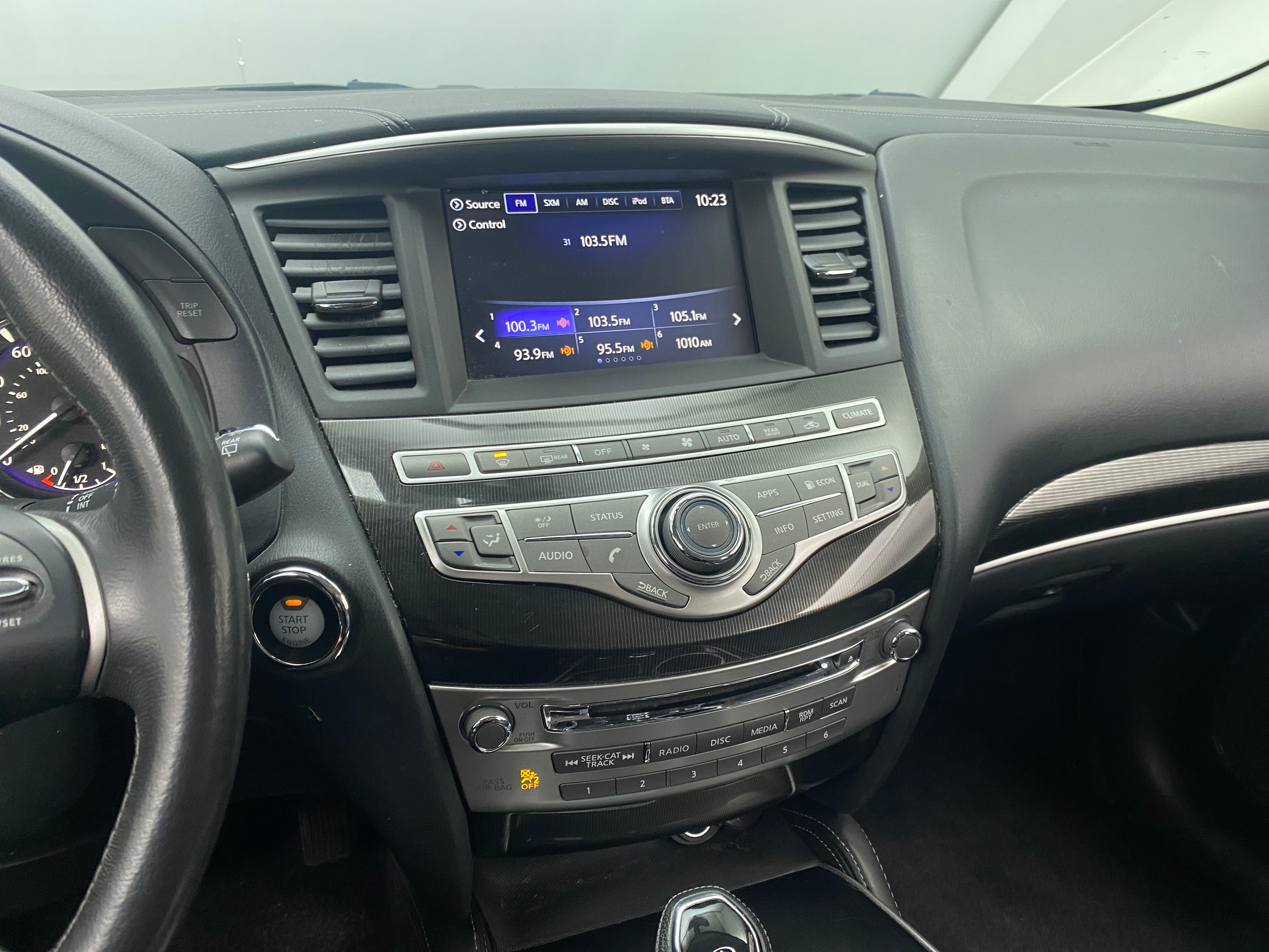 2018 INFINITI QX60  4