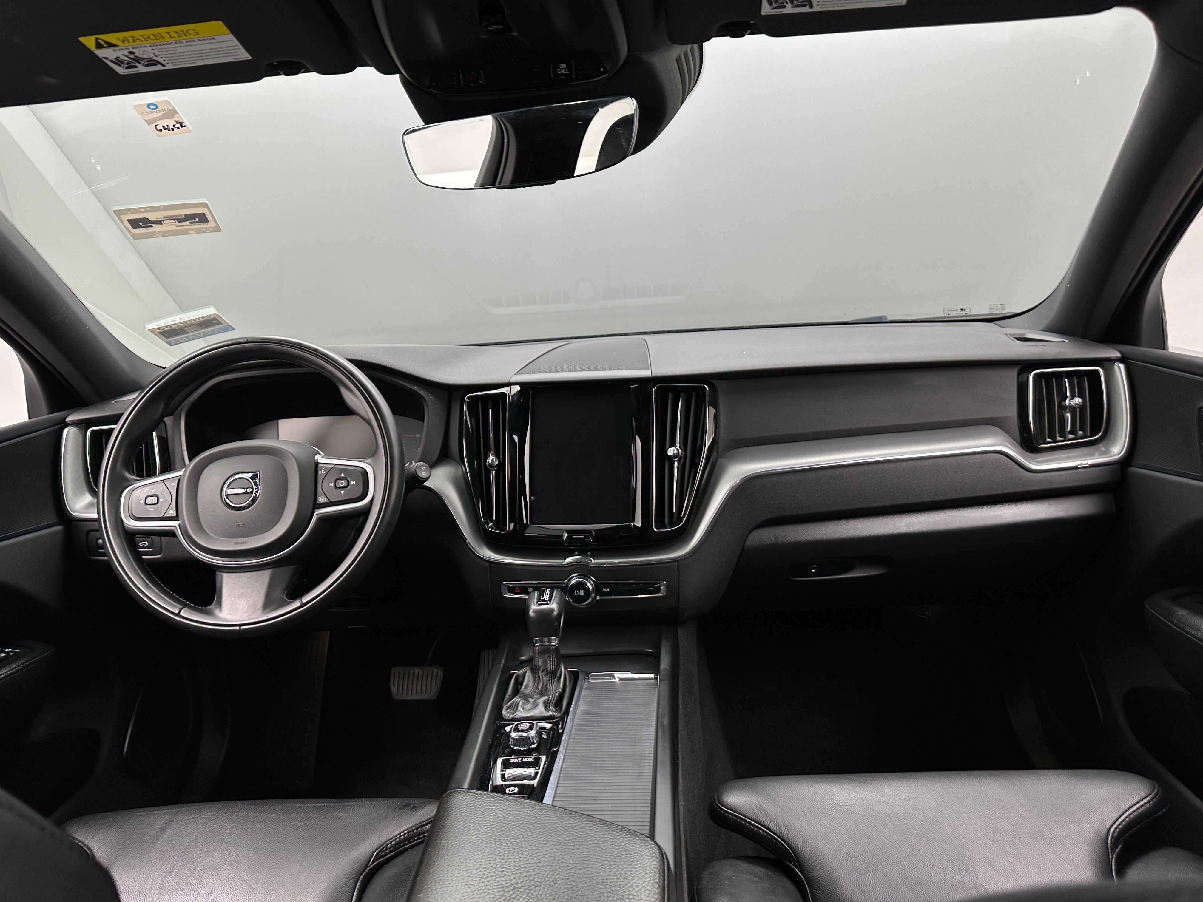 2019 Volvo XC60 T5 Momentum 3