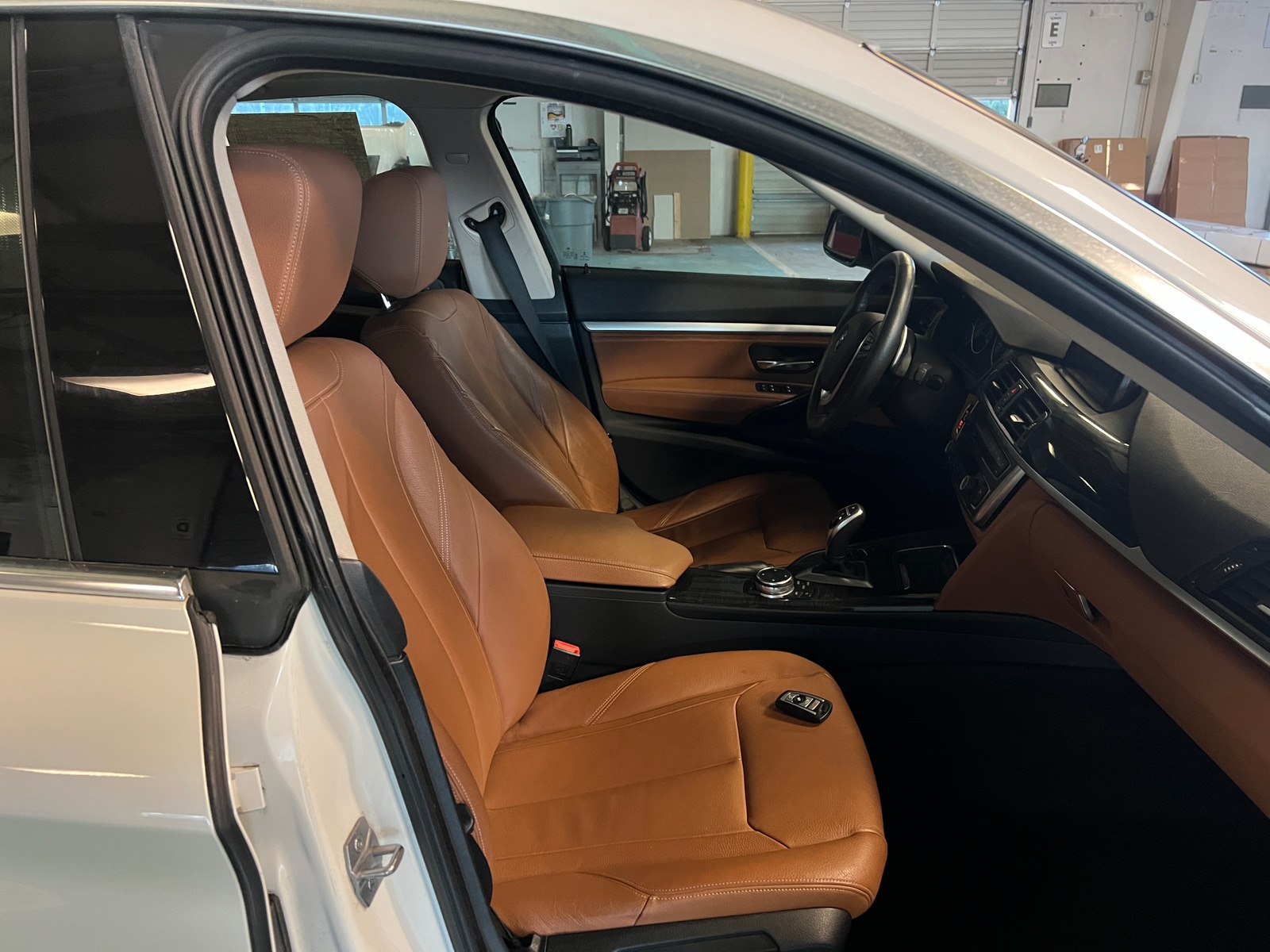 Thumbnail: 2014 BMW 3 Series - 2