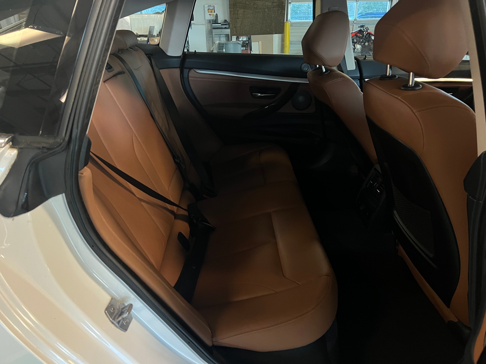 Thumbnail: 2014 BMW 3 Series - 6