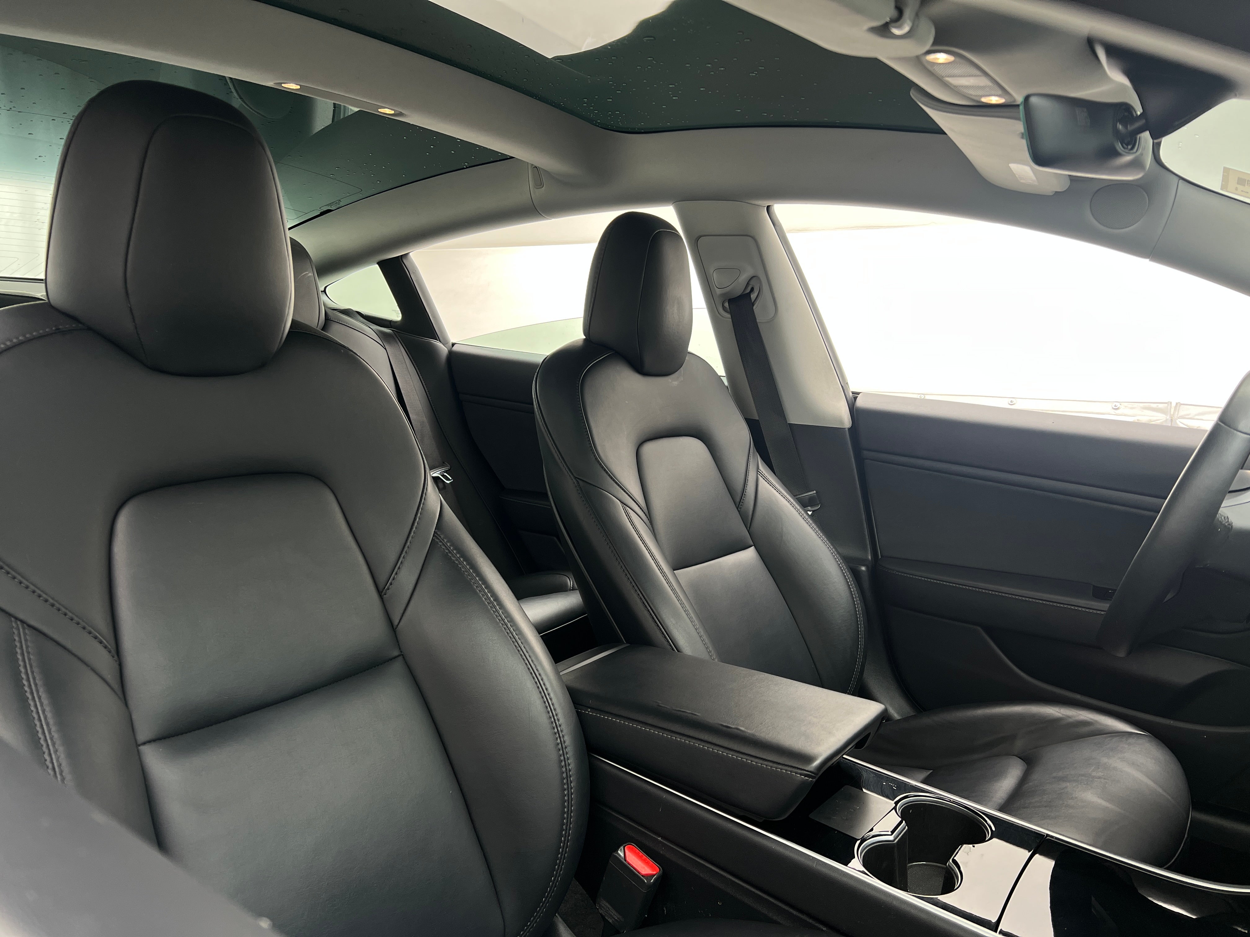 2019 Tesla Model 3 Standard Range 2