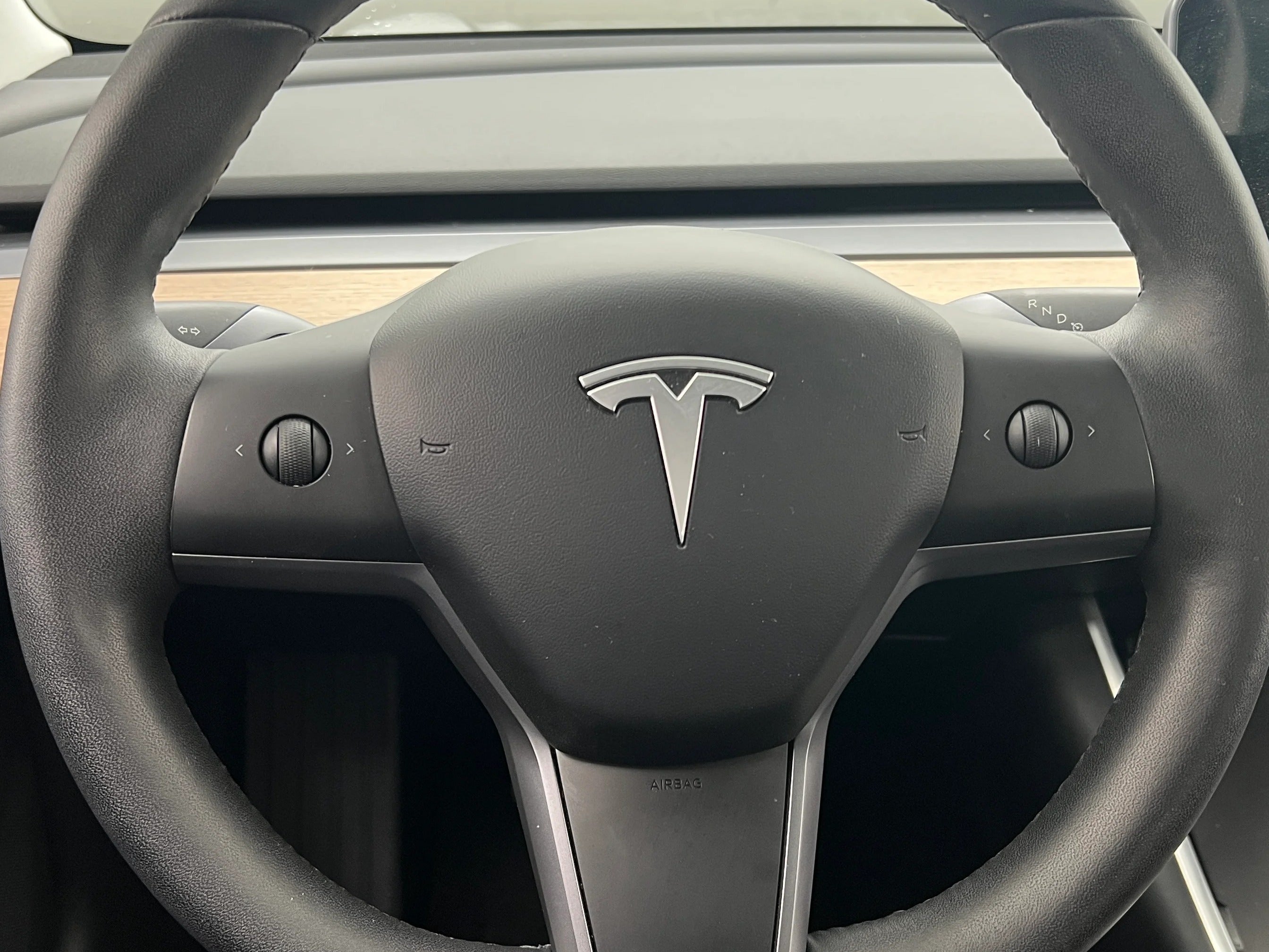 2019 Tesla Model 3 Standard Range 4