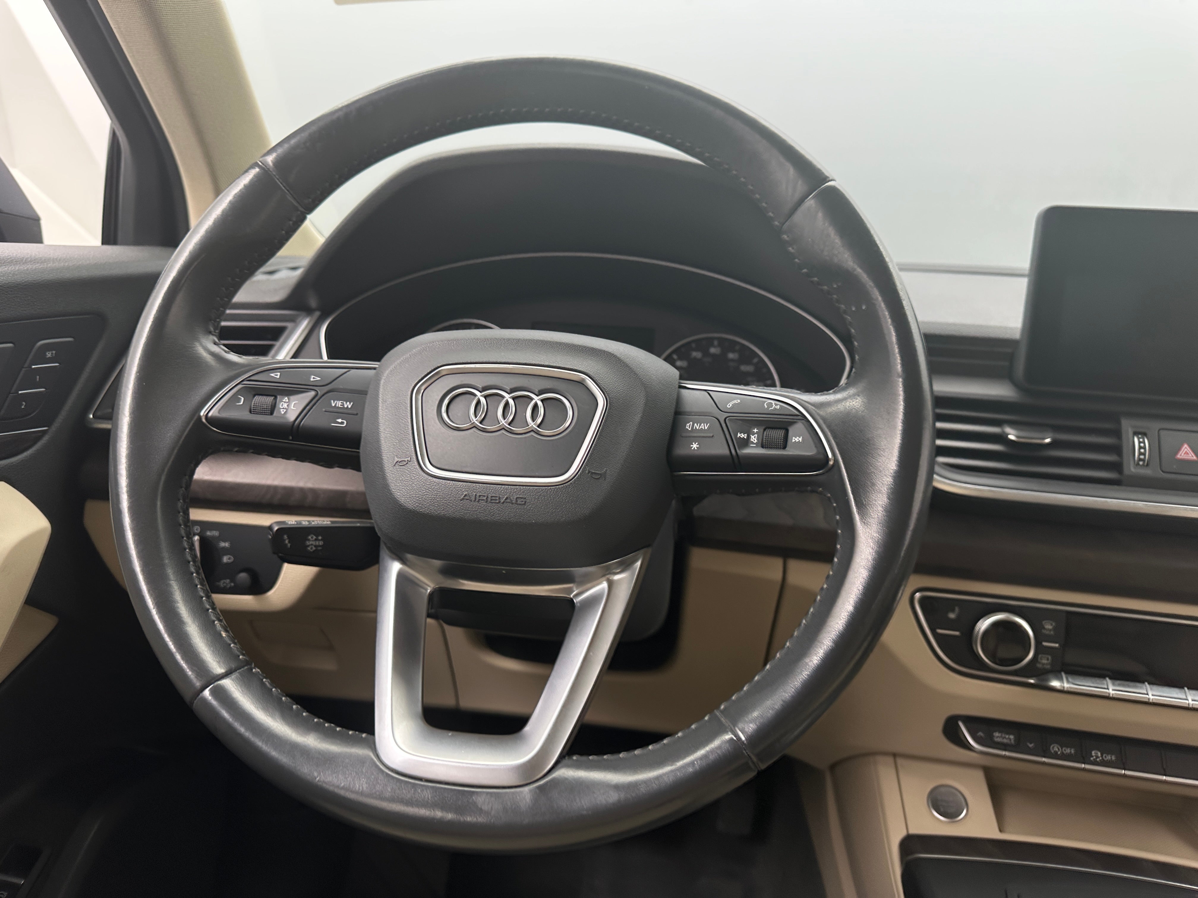 2018 Audi Q5 Premium 5