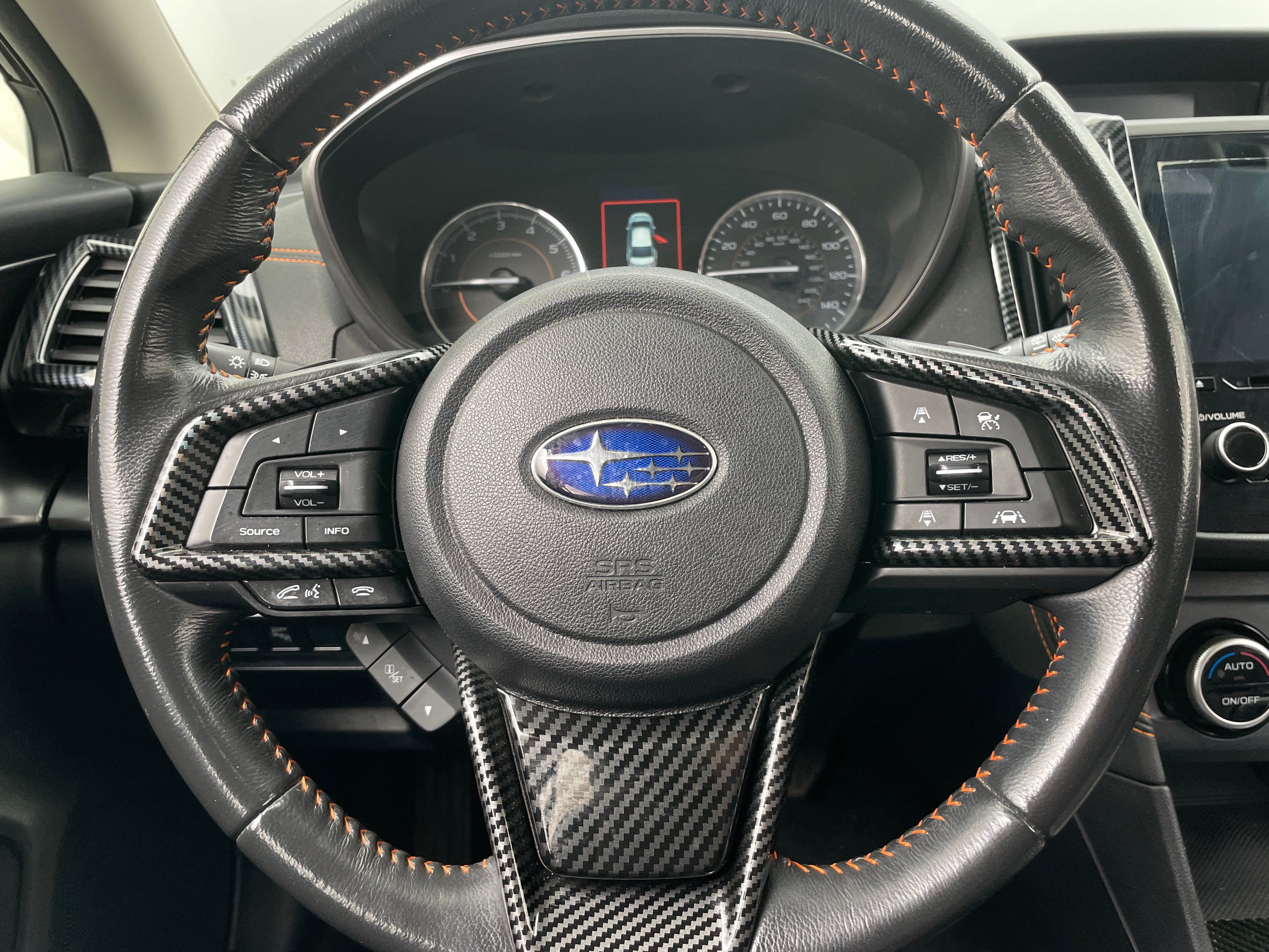 2019 Subaru Crosstrek Limited 4