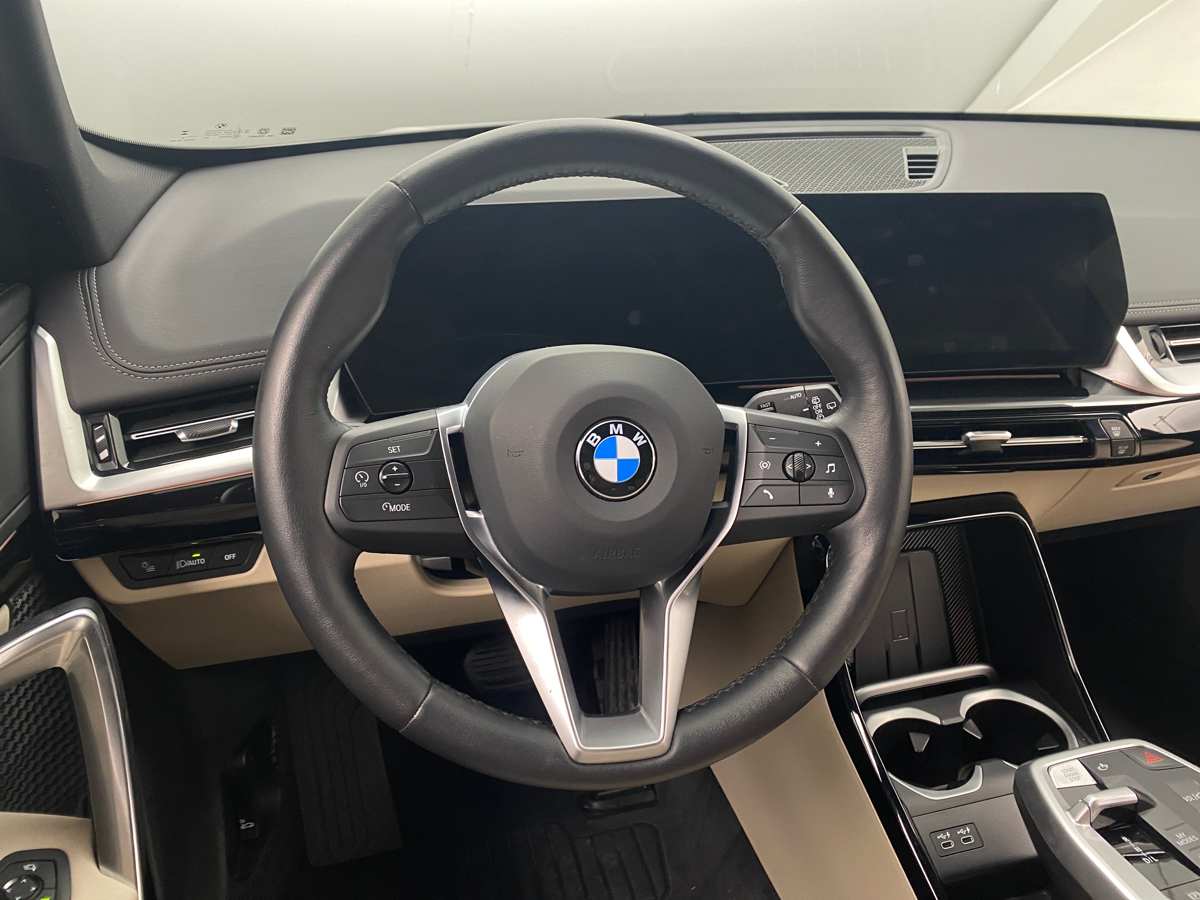 2024 BMW X1 xDrive28i 5