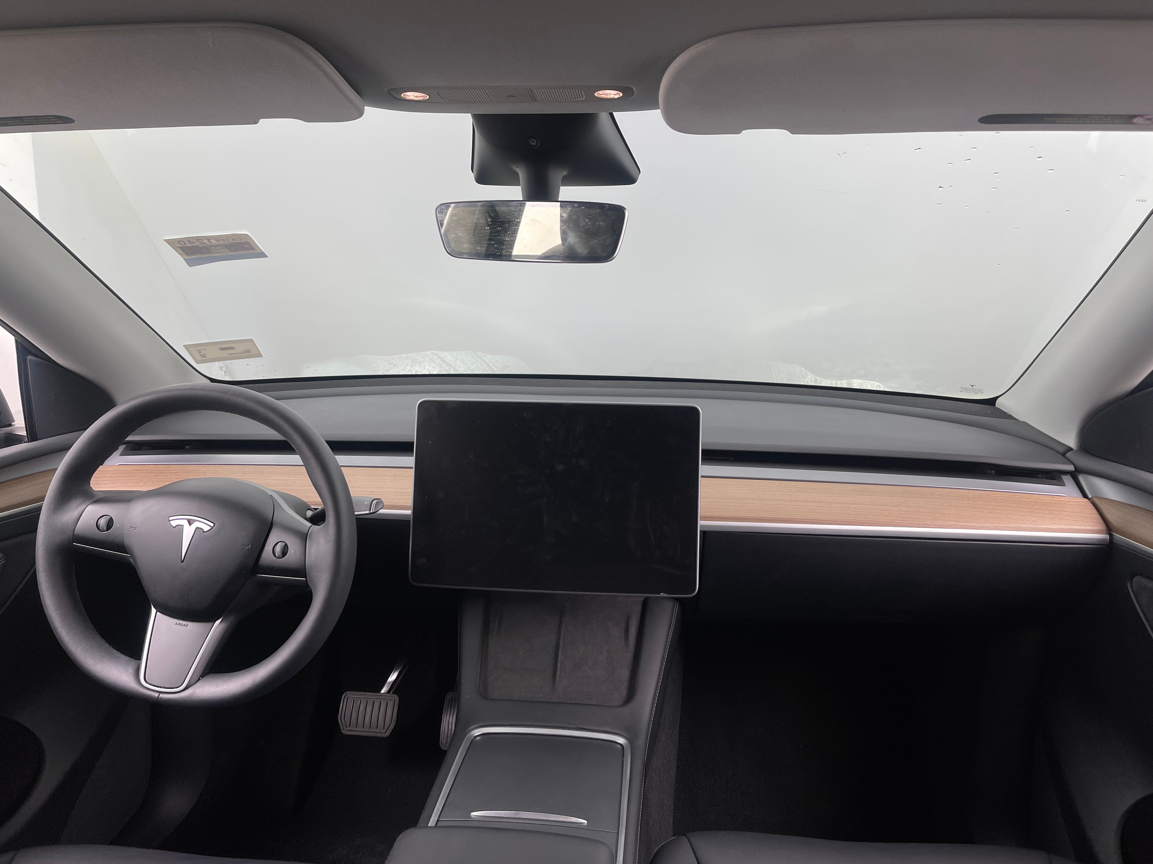 2023 Tesla Model Y Long Range 3