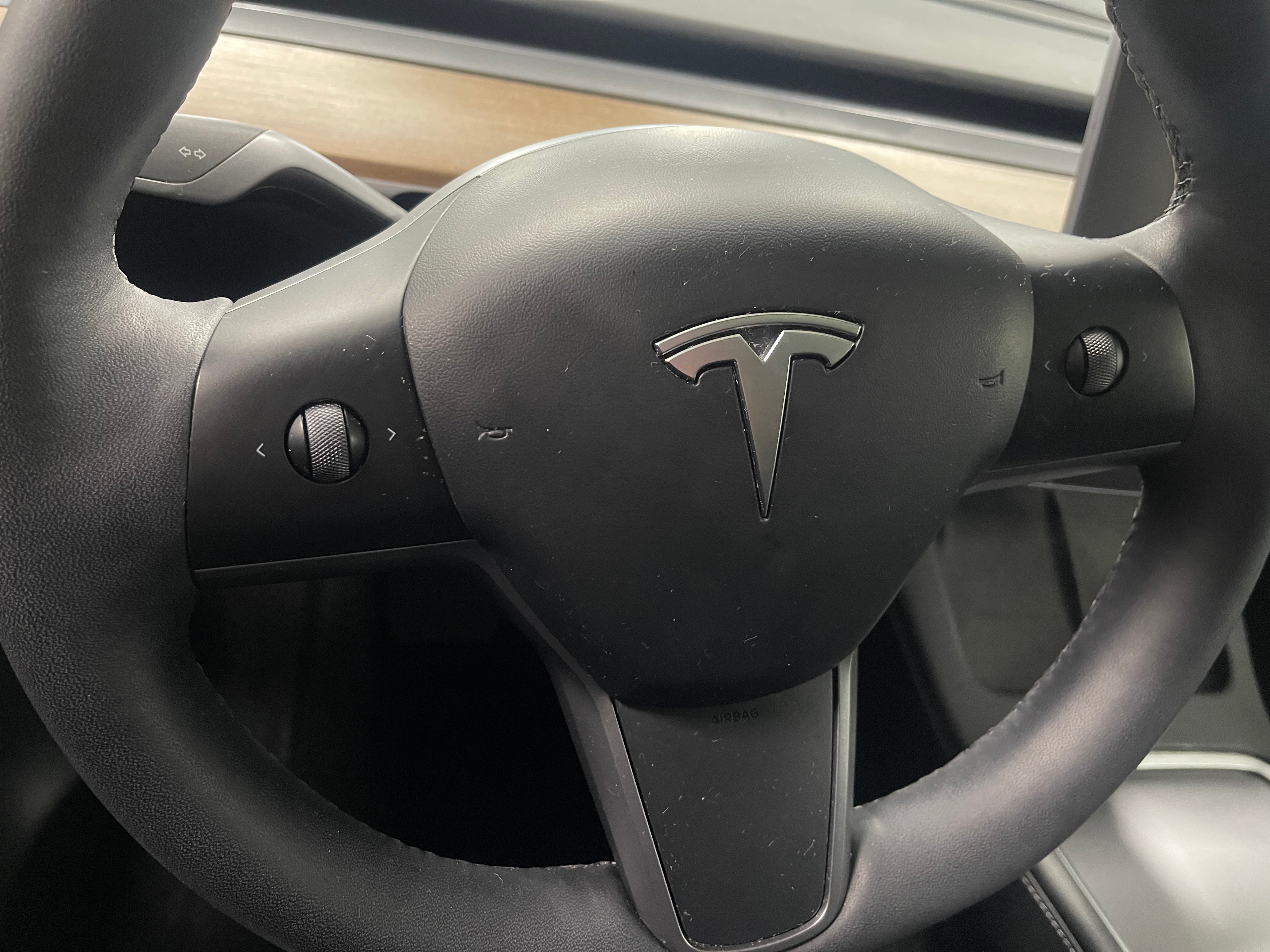 2023 Tesla Model Y Long Range 5