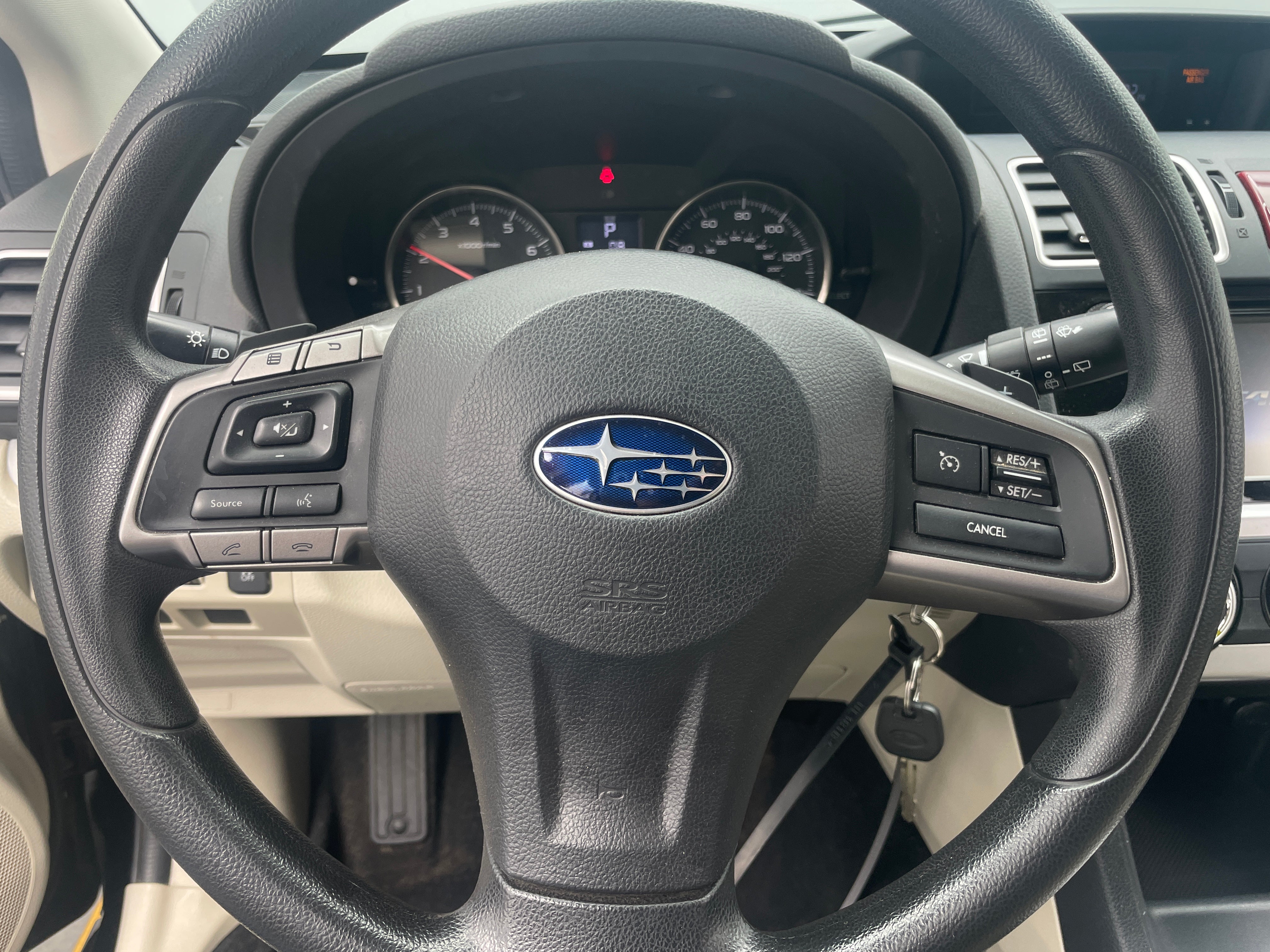 2015 Subaru XV Crosstrek Premium 5