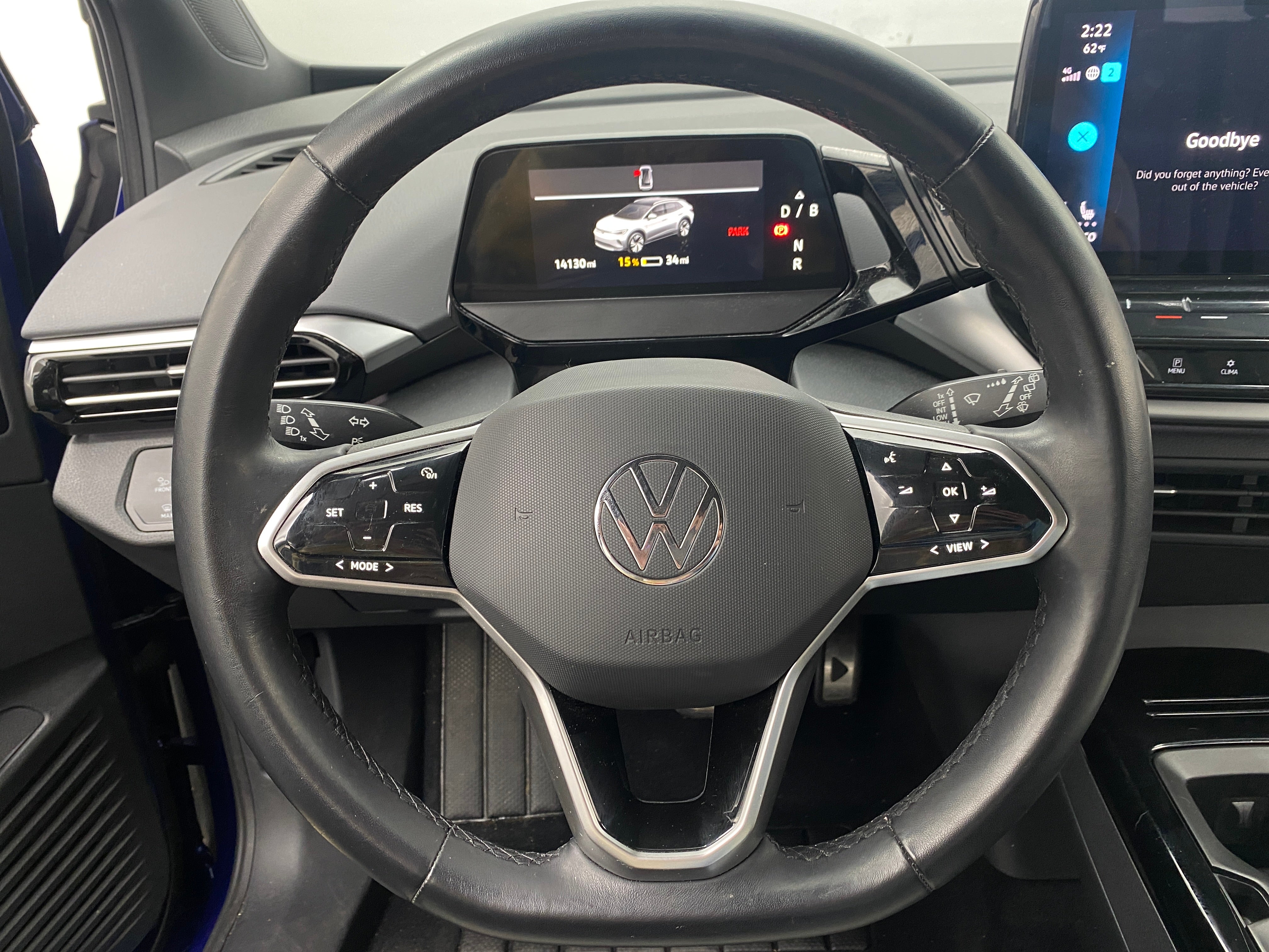 2021 Volkswagen ID.4 Pro S 5