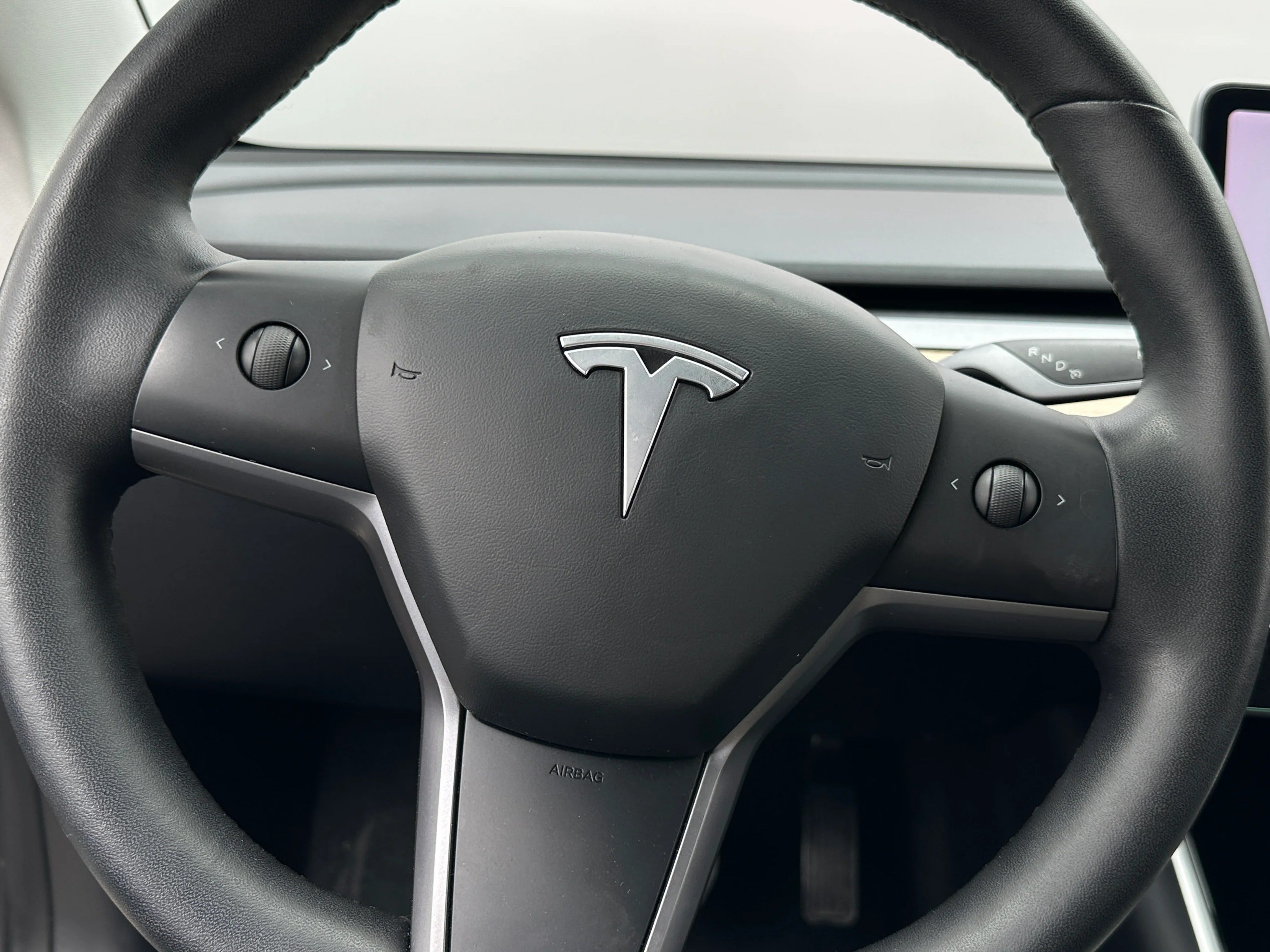 2020 Tesla Model 3 Long Range 4