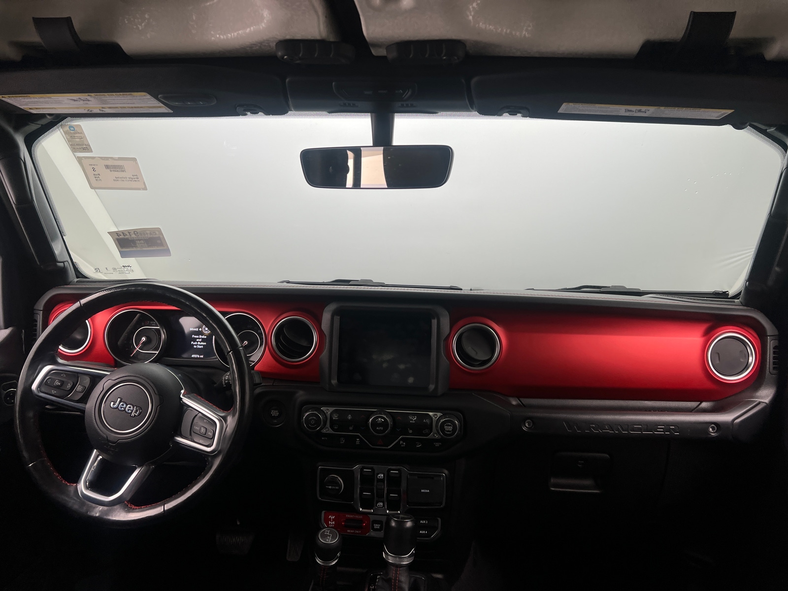 Thumbnail: 2020 Jeep Wrangler - 2