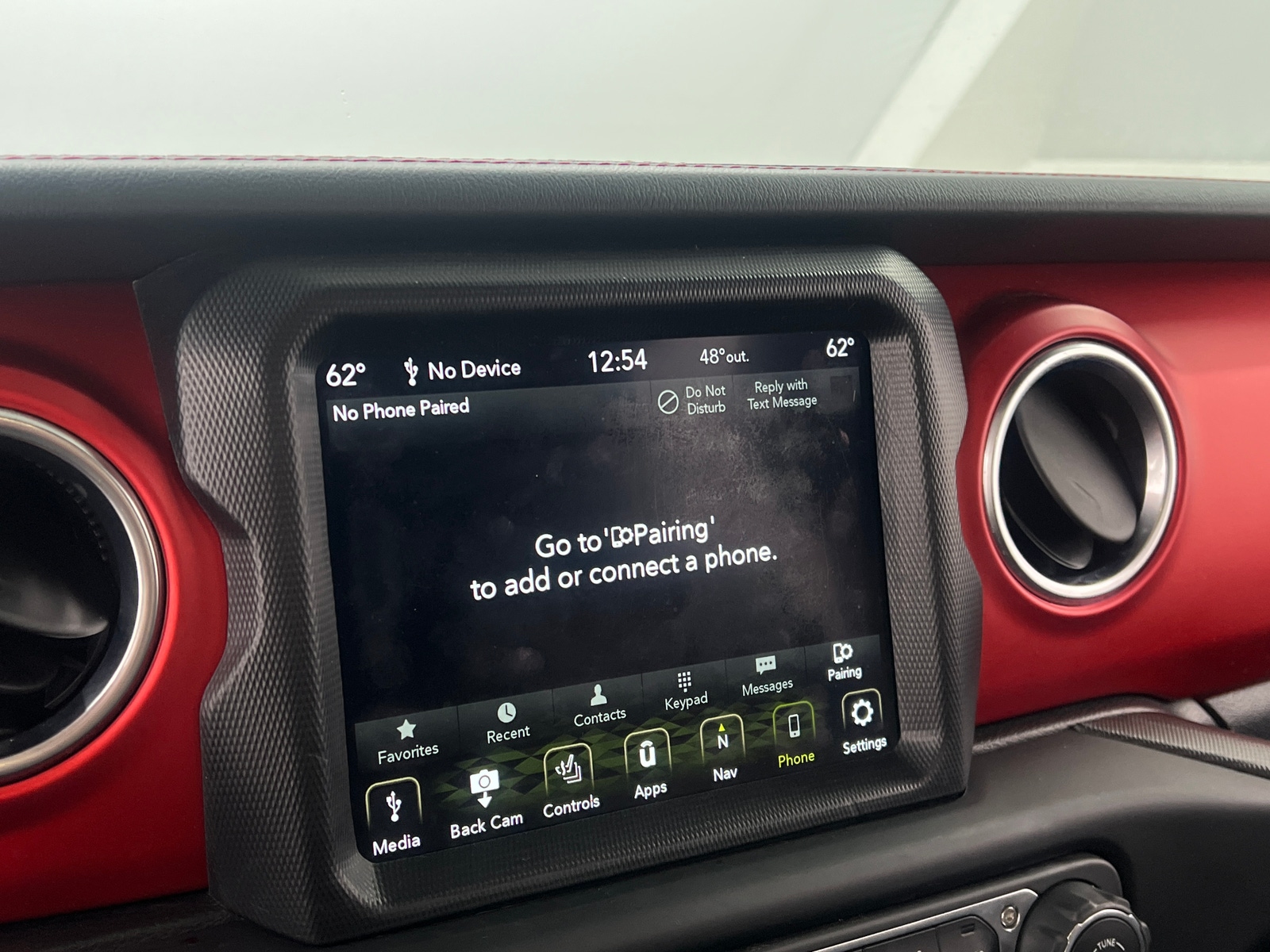 Thumbnail: 2020 Jeep Wrangler - 3