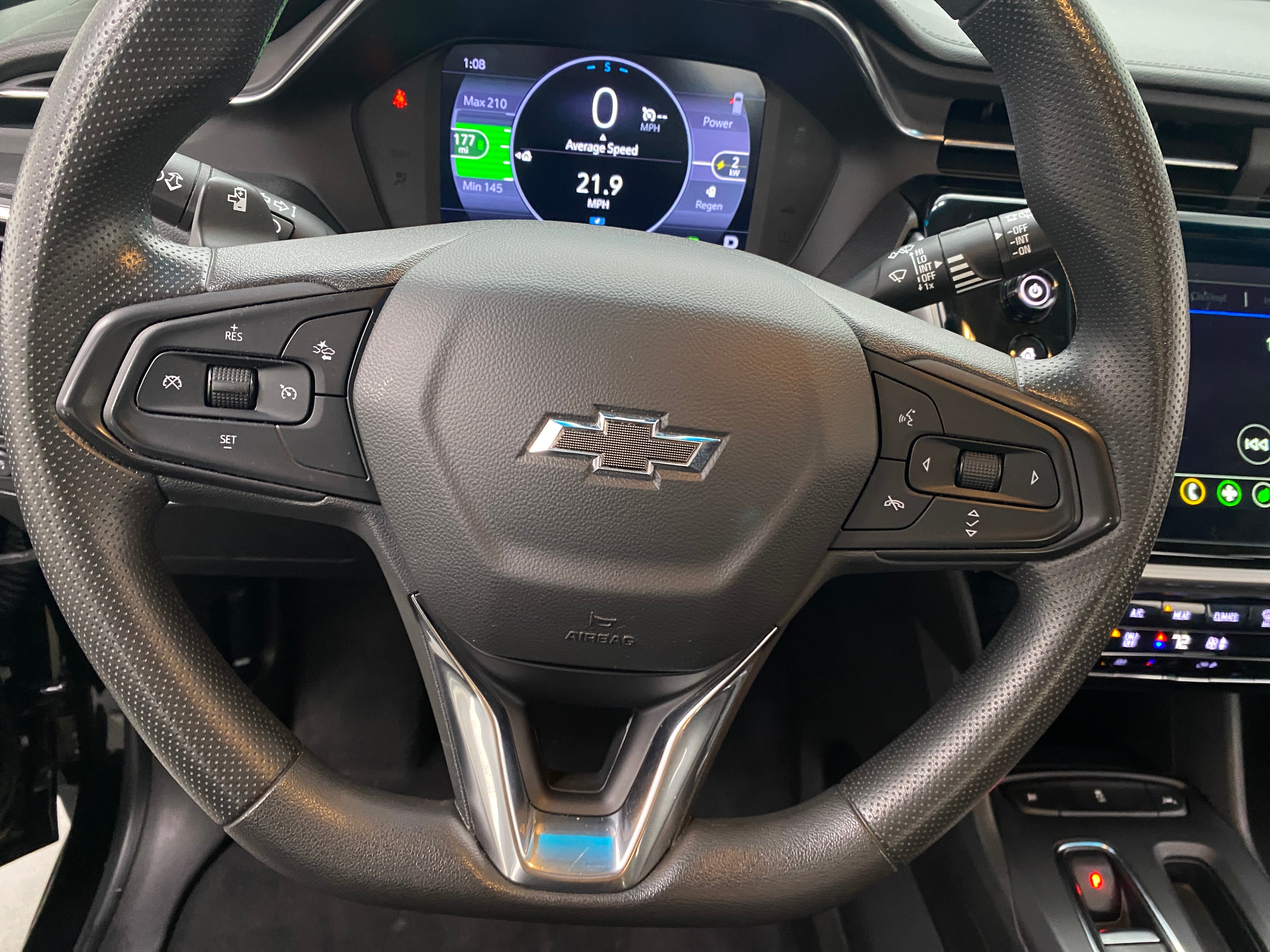 2023 Chevrolet Bolt EV 1LT 5