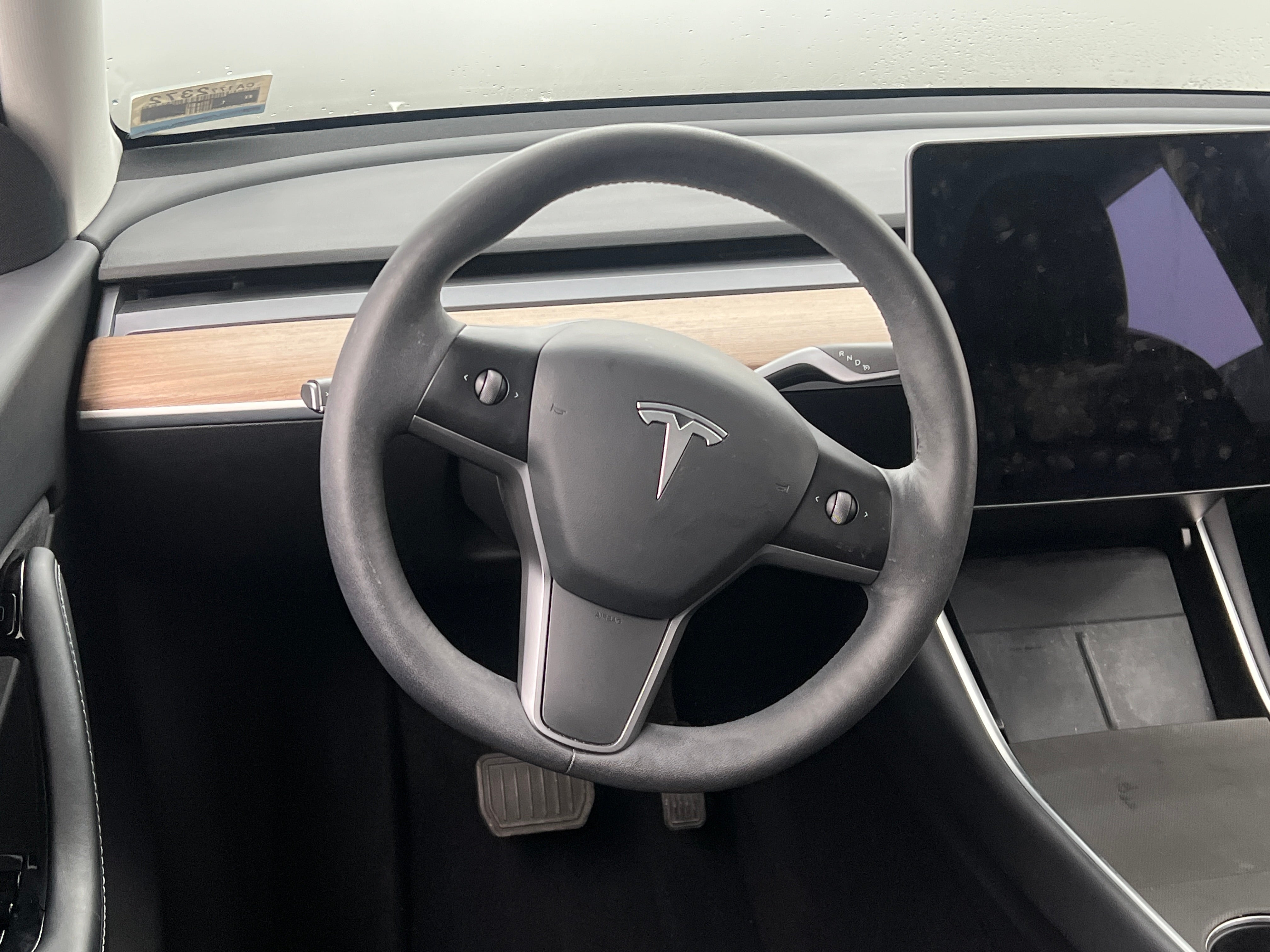 2021 Tesla Model Y Standard Range 4