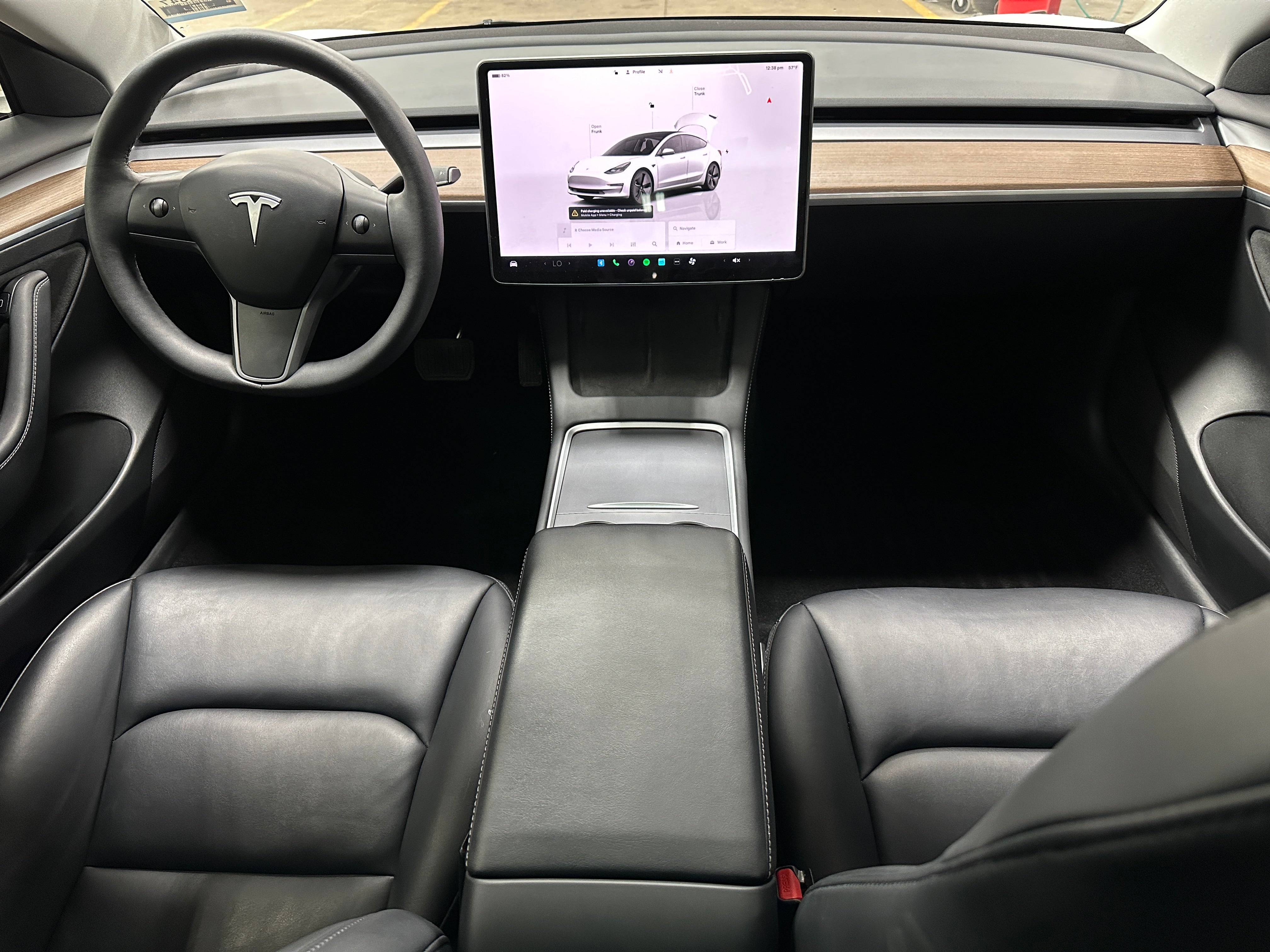 2023 Tesla Model 3 Standard Range 3