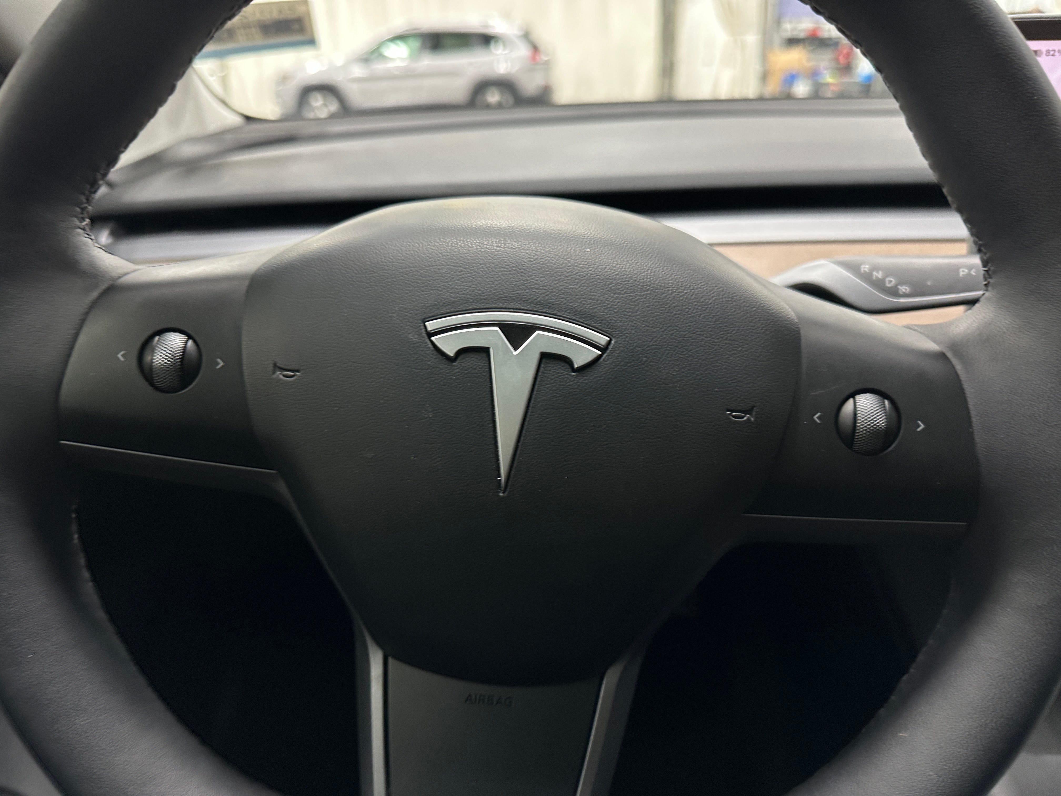 2023 Tesla Model 3 Standard Range 5