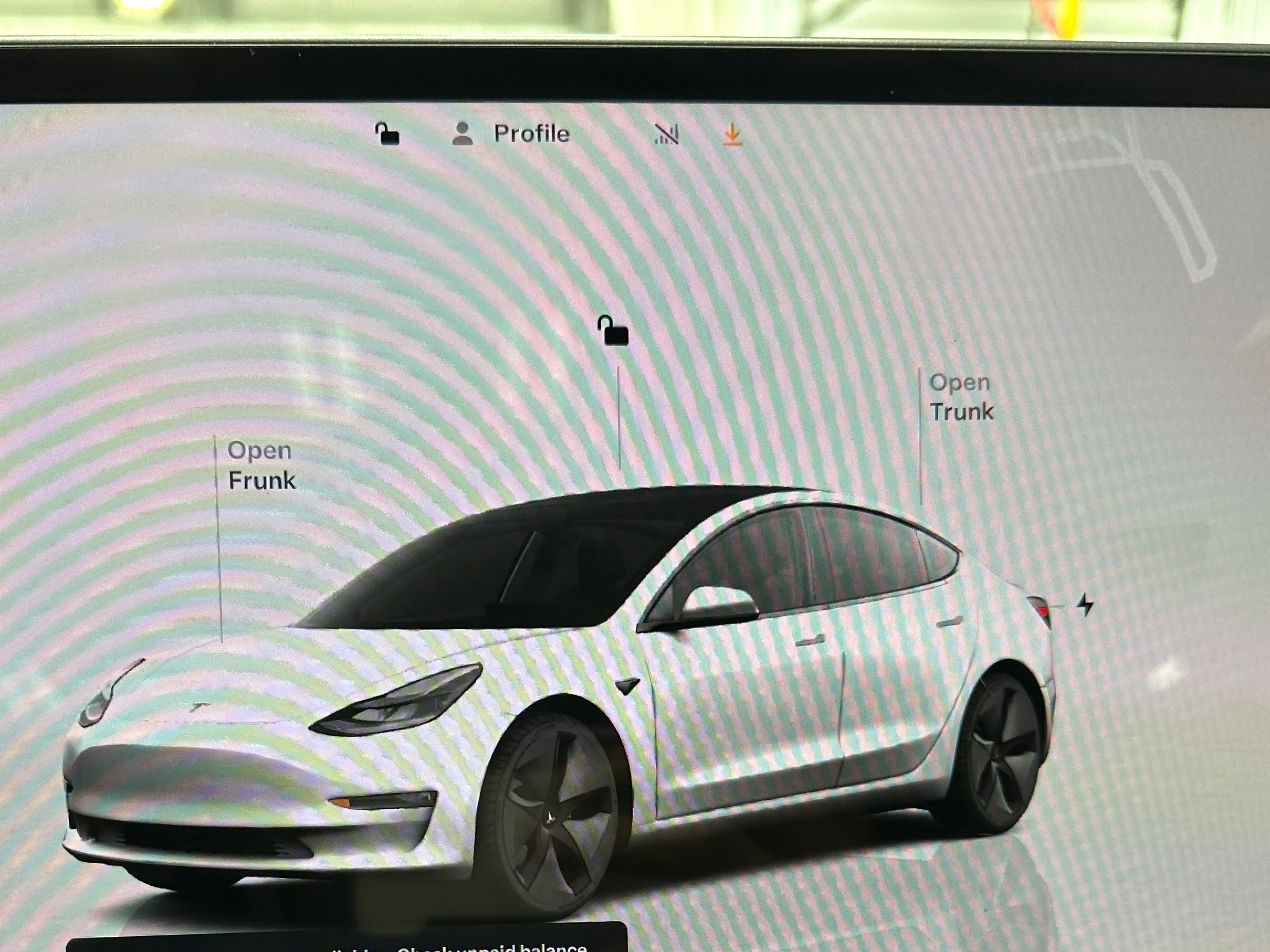 2023 Tesla Model 3 Standard Range 4