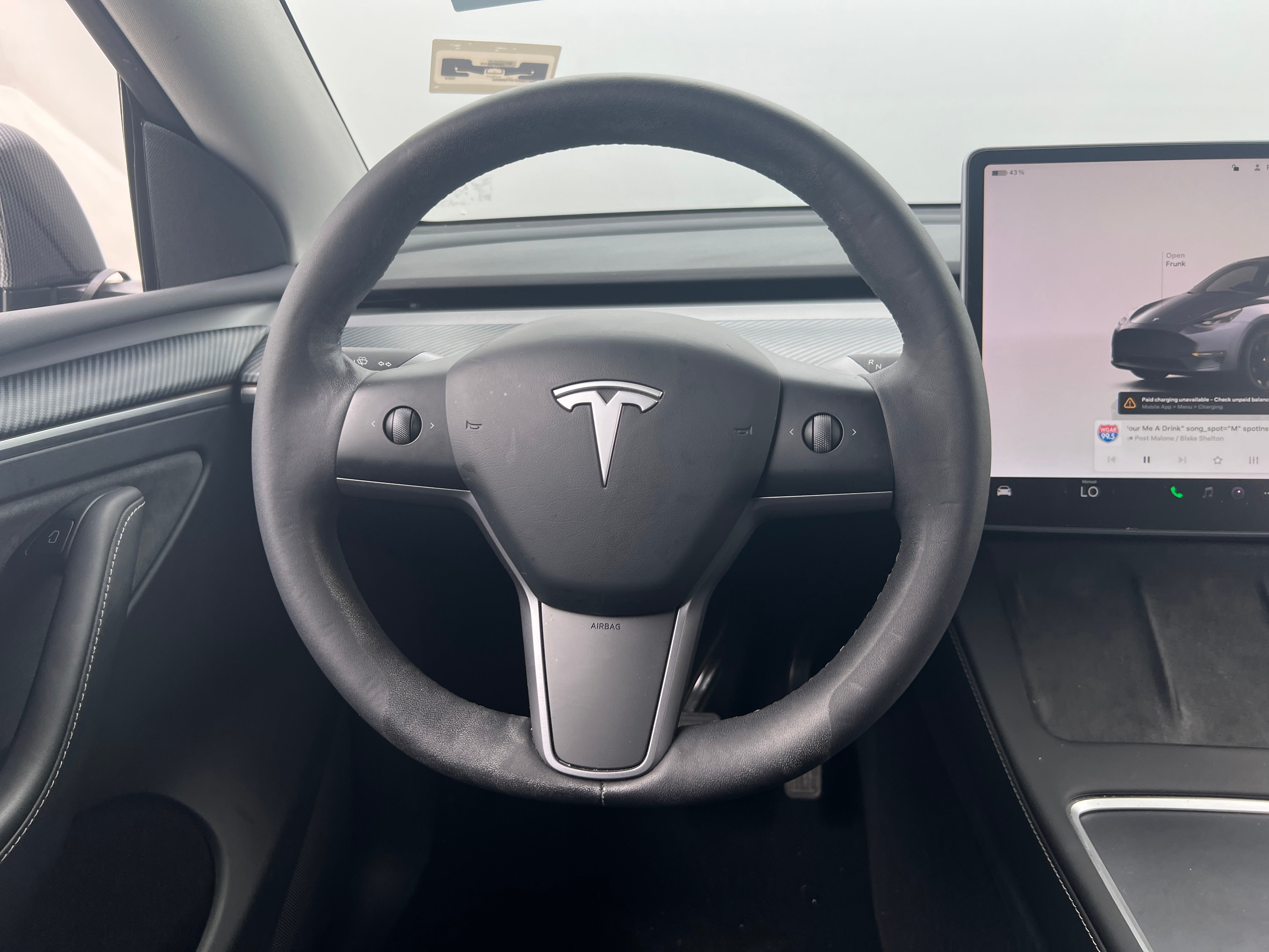 2023 Tesla Model Y Long Range 5