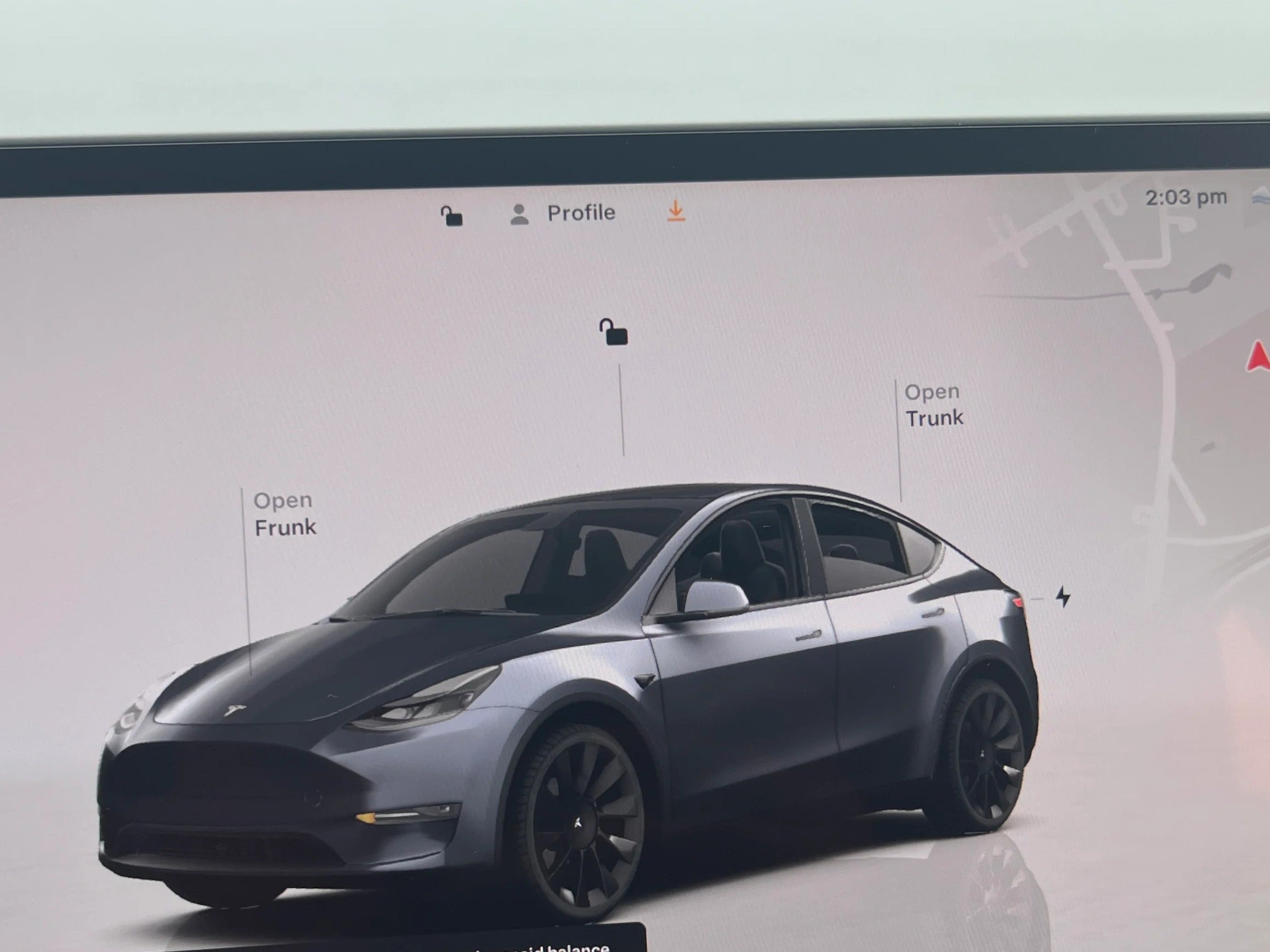 2023 Tesla Model Y Long Range 4